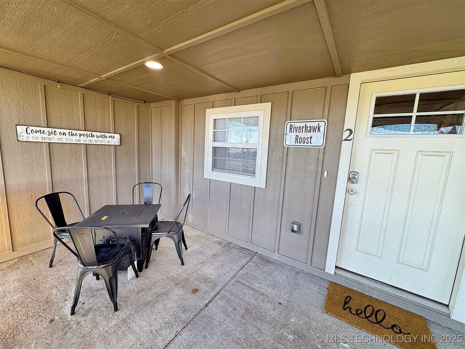 112 W Allen Road Property Photo 44