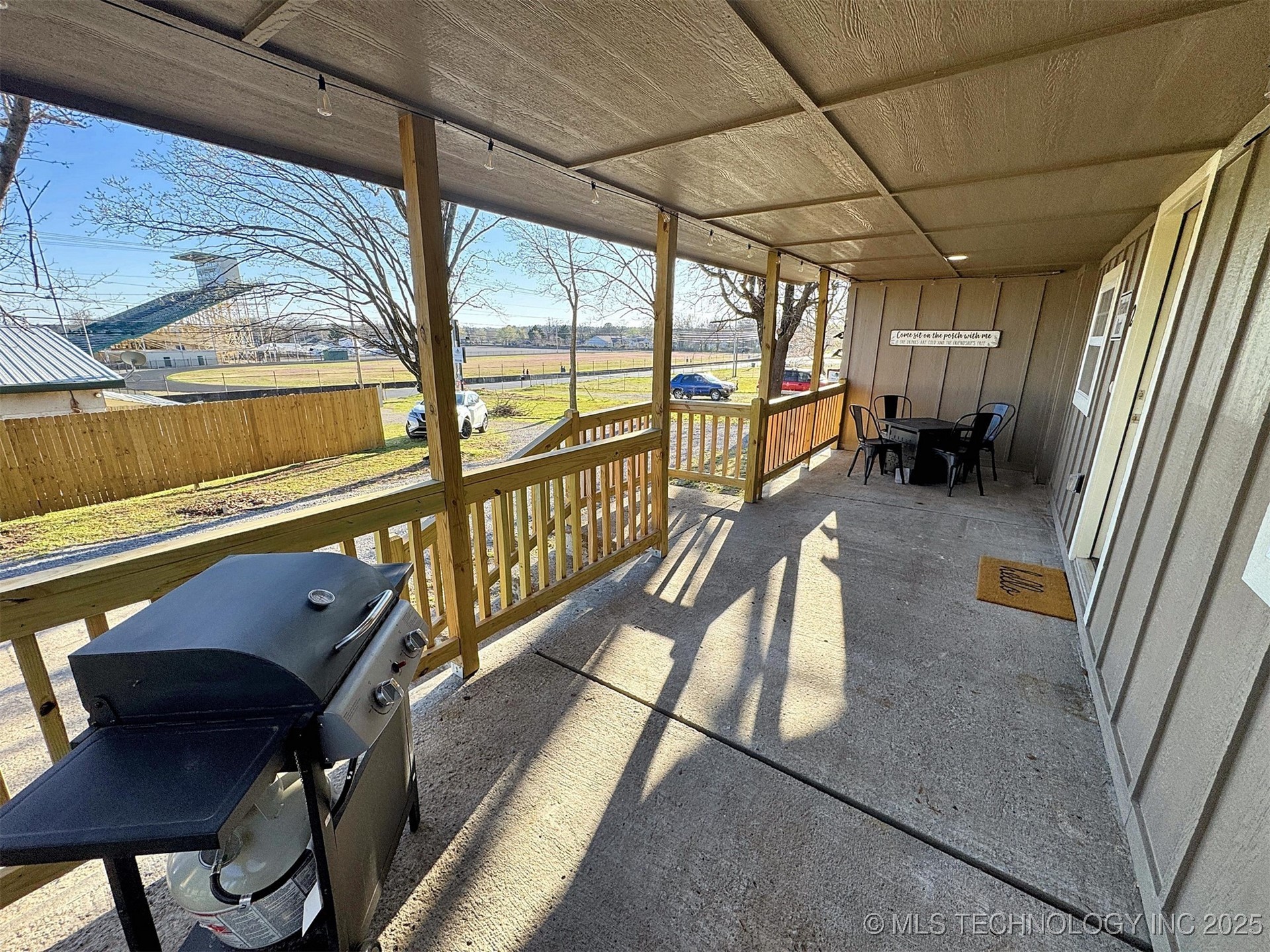 112 W Allen Road Property Photo 46