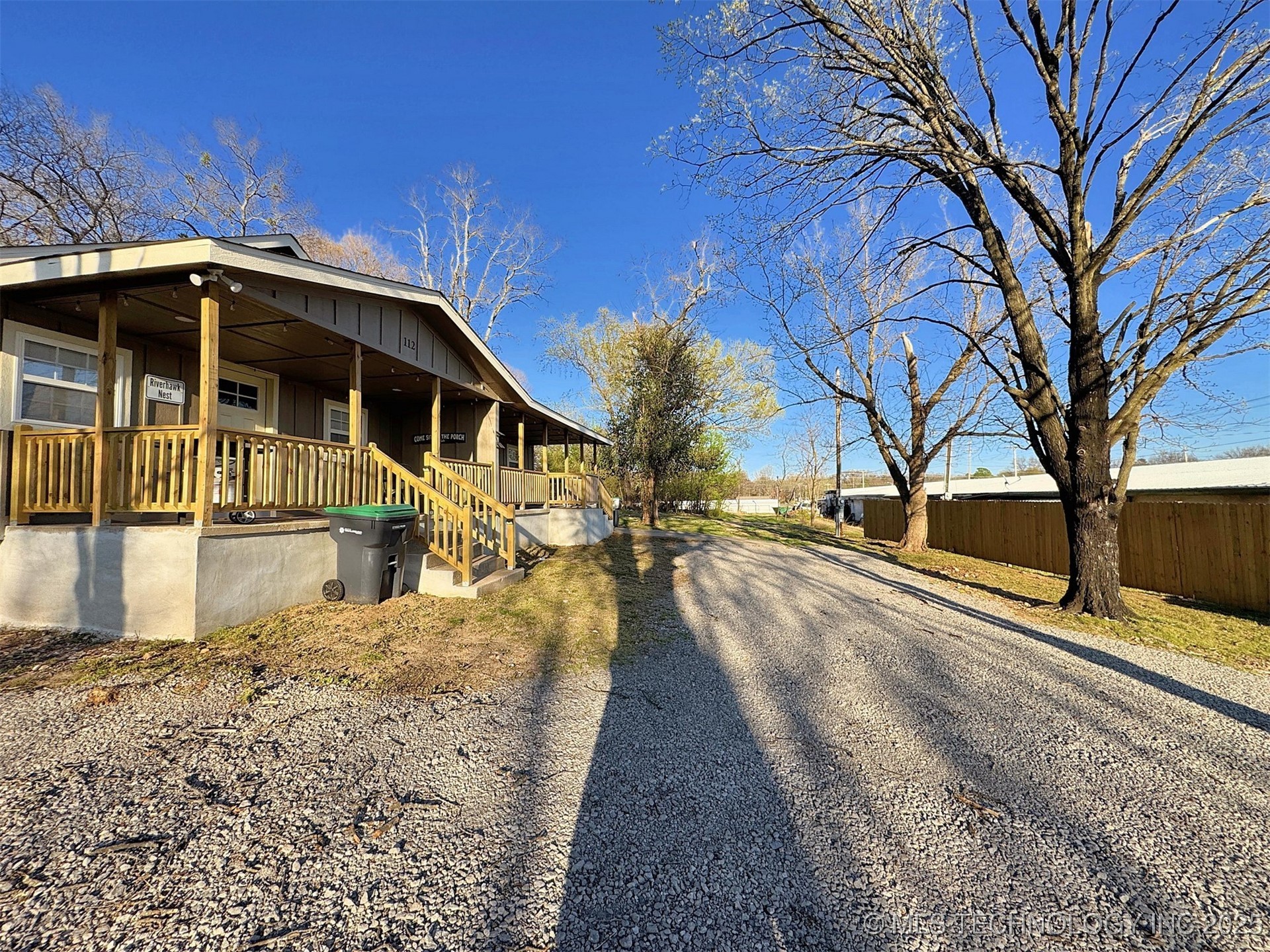 112 W Allen Road Property Photo 76