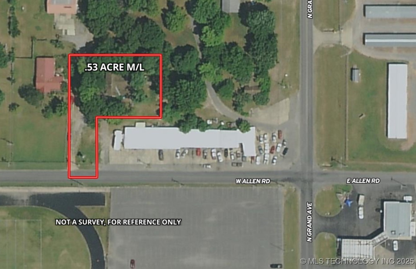 112 W Allen Road Property Photo 79