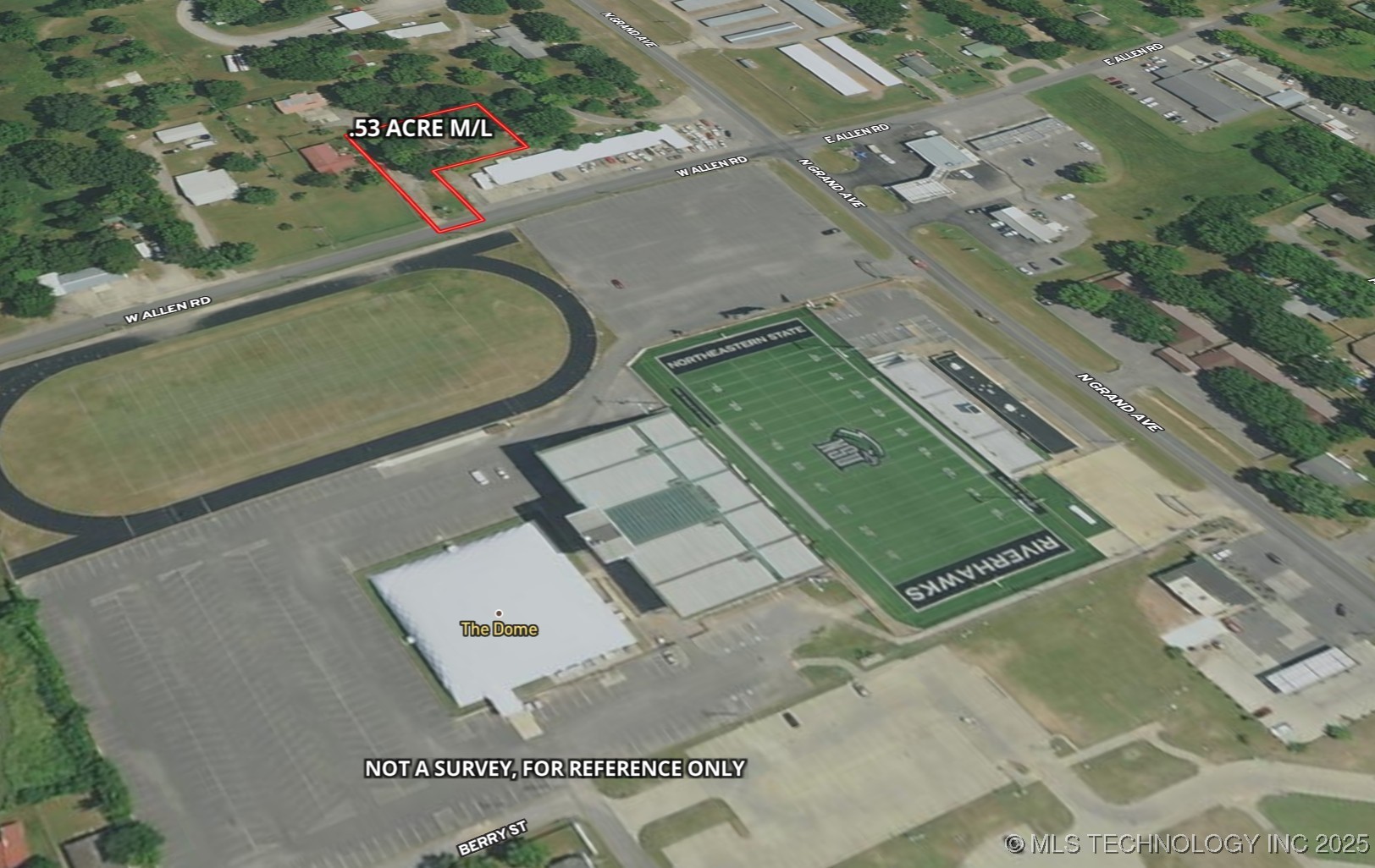 112 W Allen Road Property Photo 80