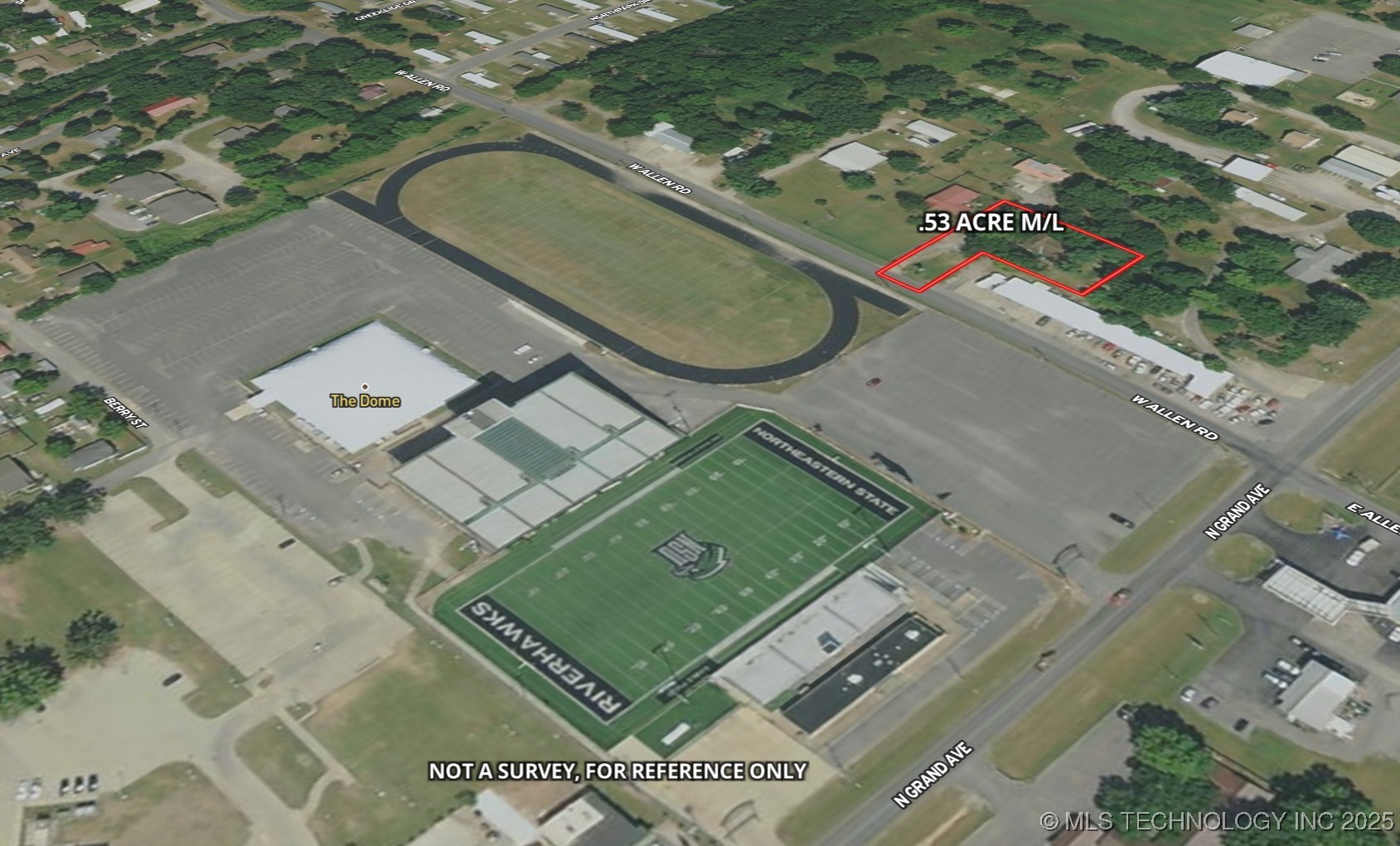 112 W Allen Road Property Photo 81