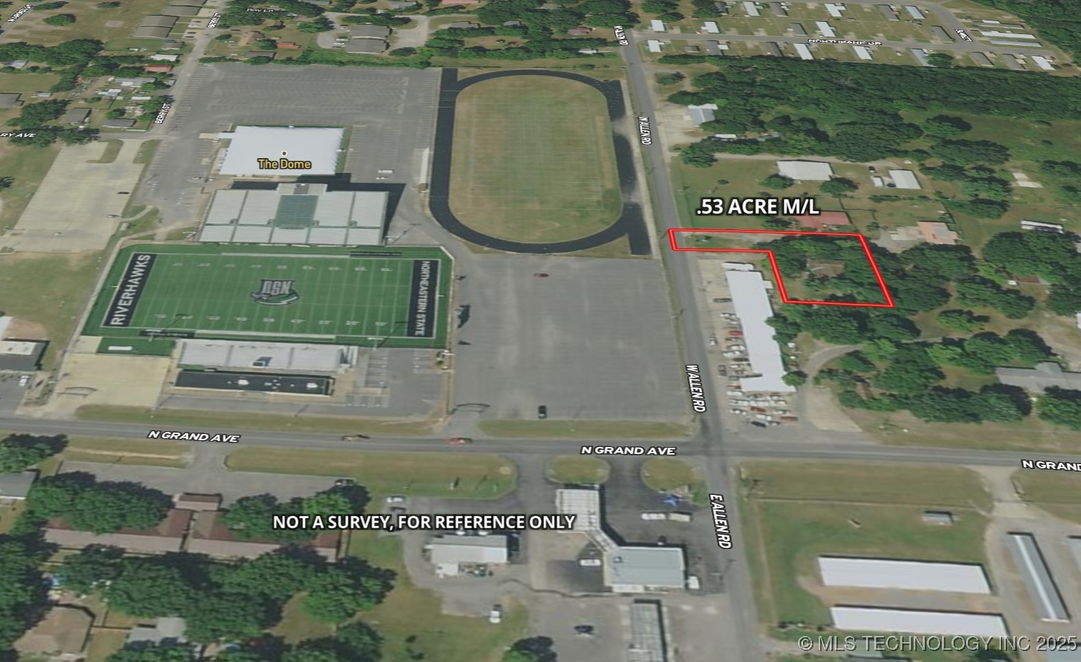 112 W Allen Road Property Photo 82