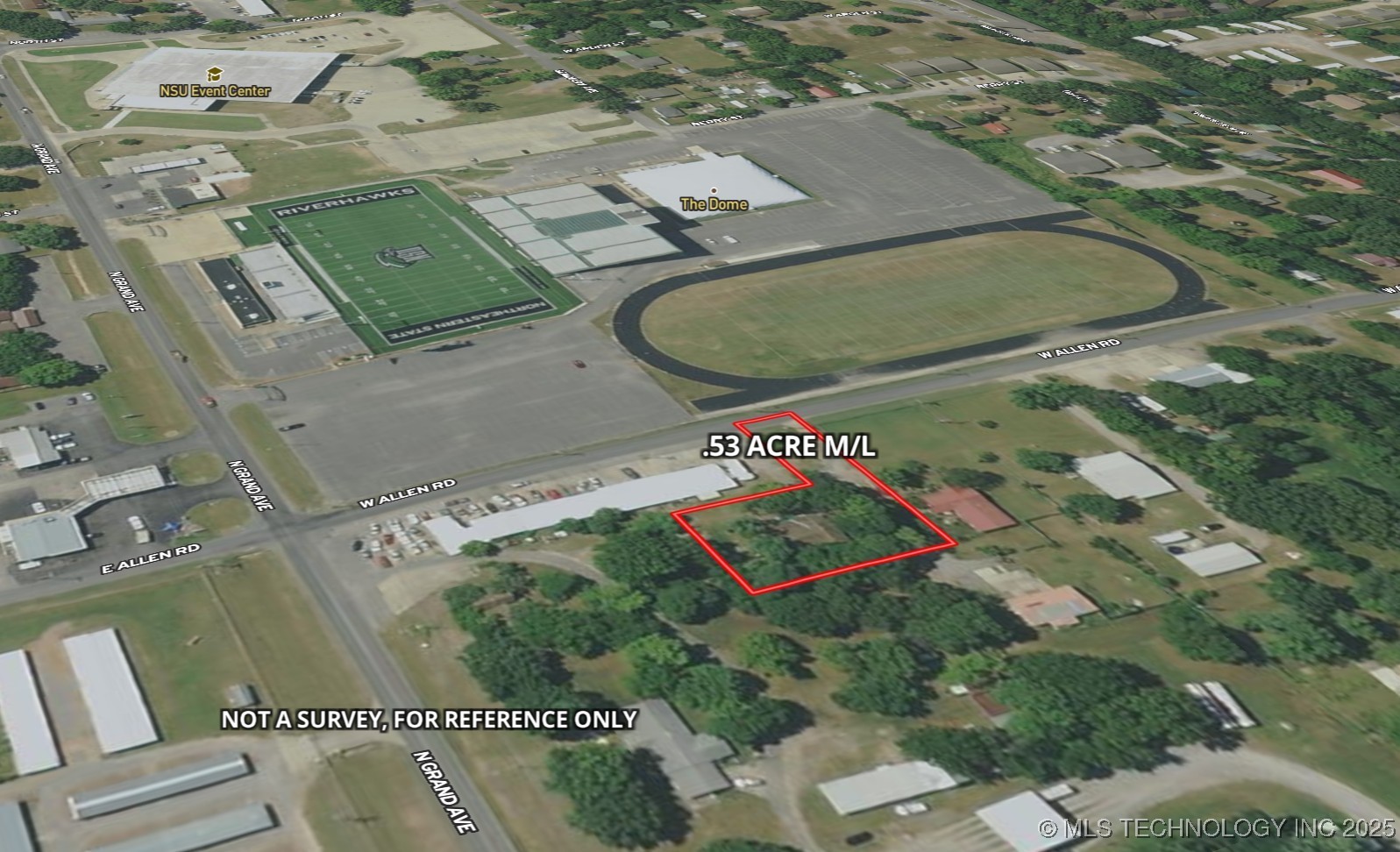 112 W Allen Road Property Photo 83