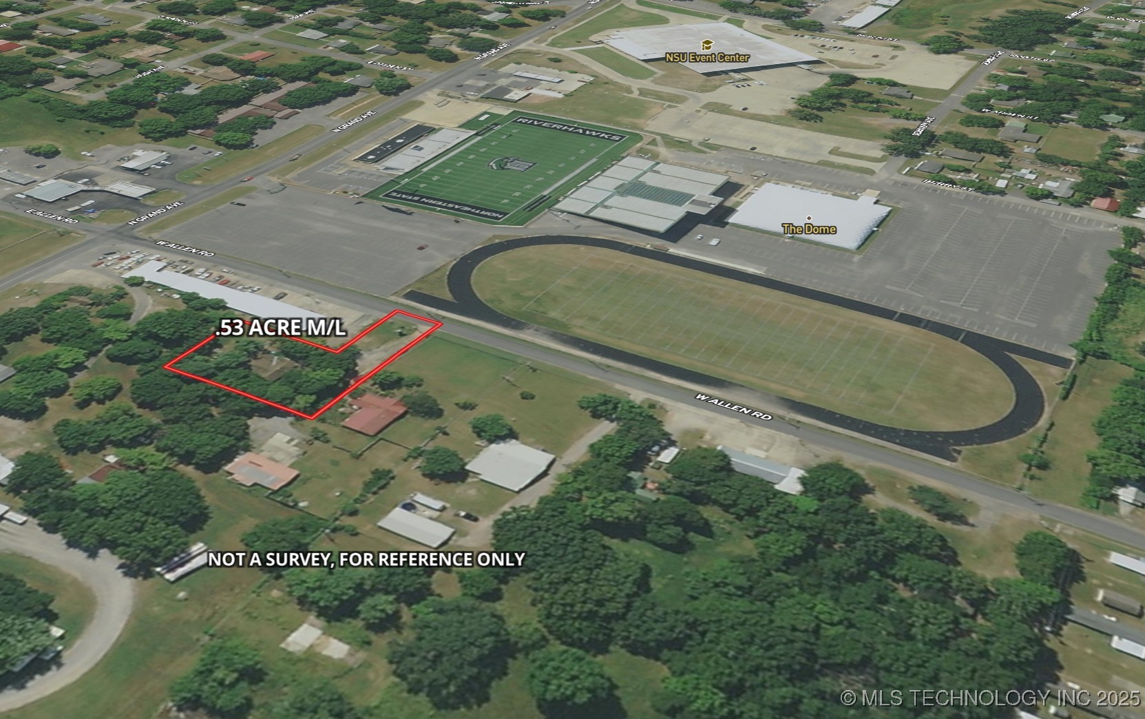 112 W Allen Road Property Photo 84