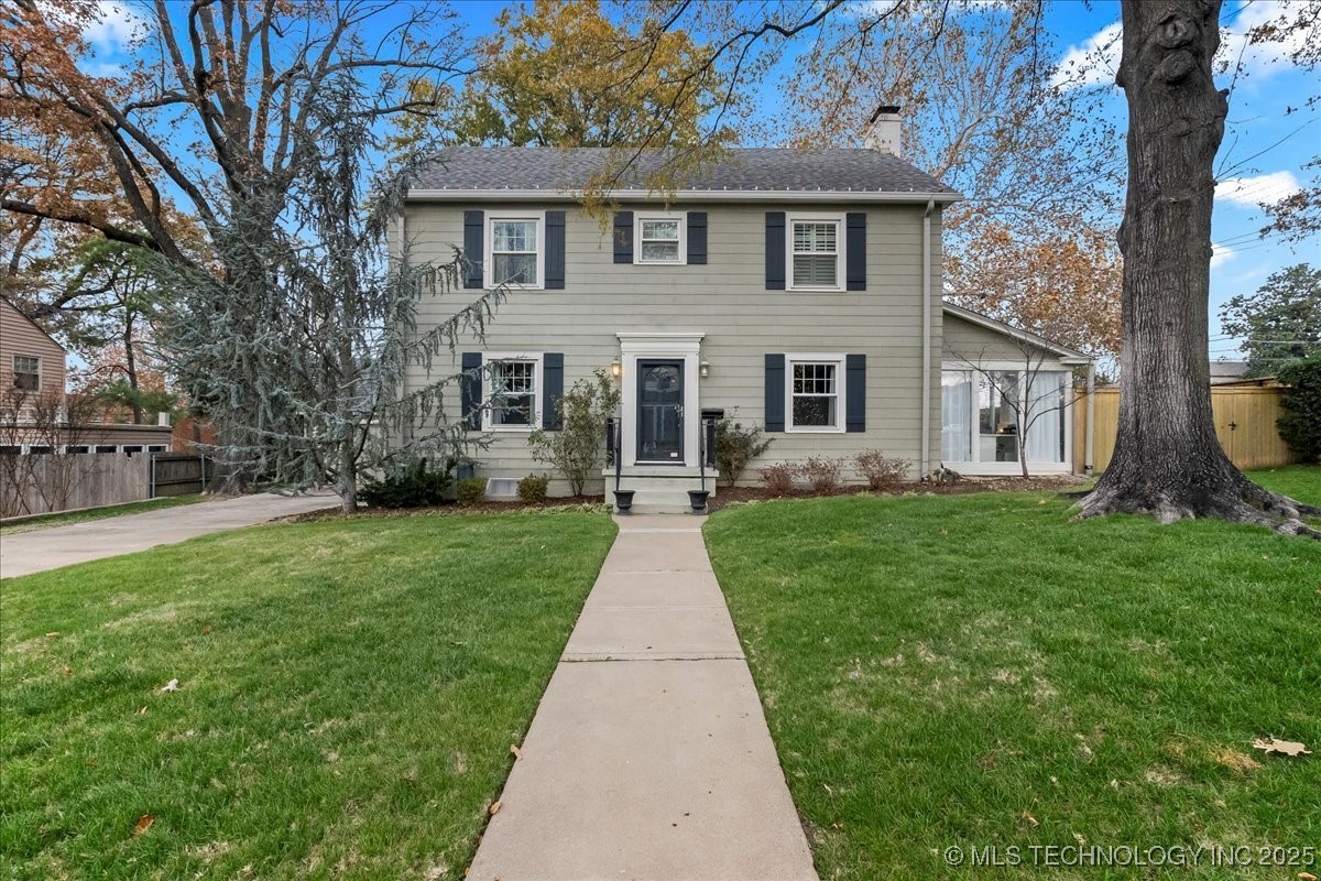 2245 E 22nd Place S Property Photo 1