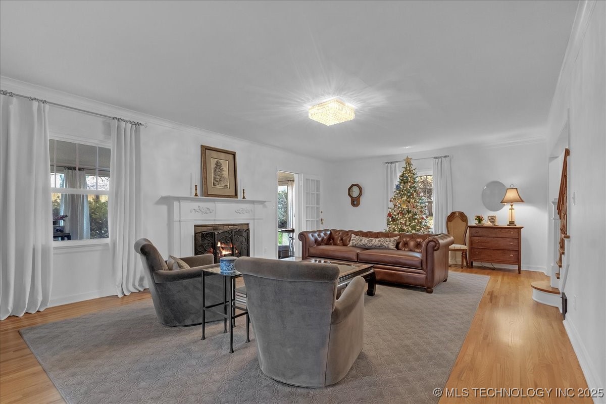 2245 E 22nd Place S Property Photo 2