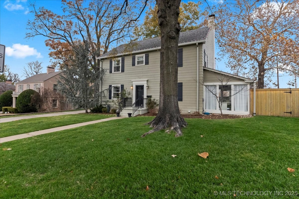 2245 E 22nd Place S Property Photo 7