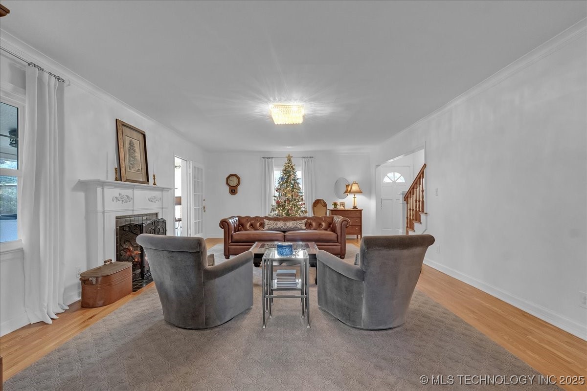 2245 E 22nd Place S Property Photo 15