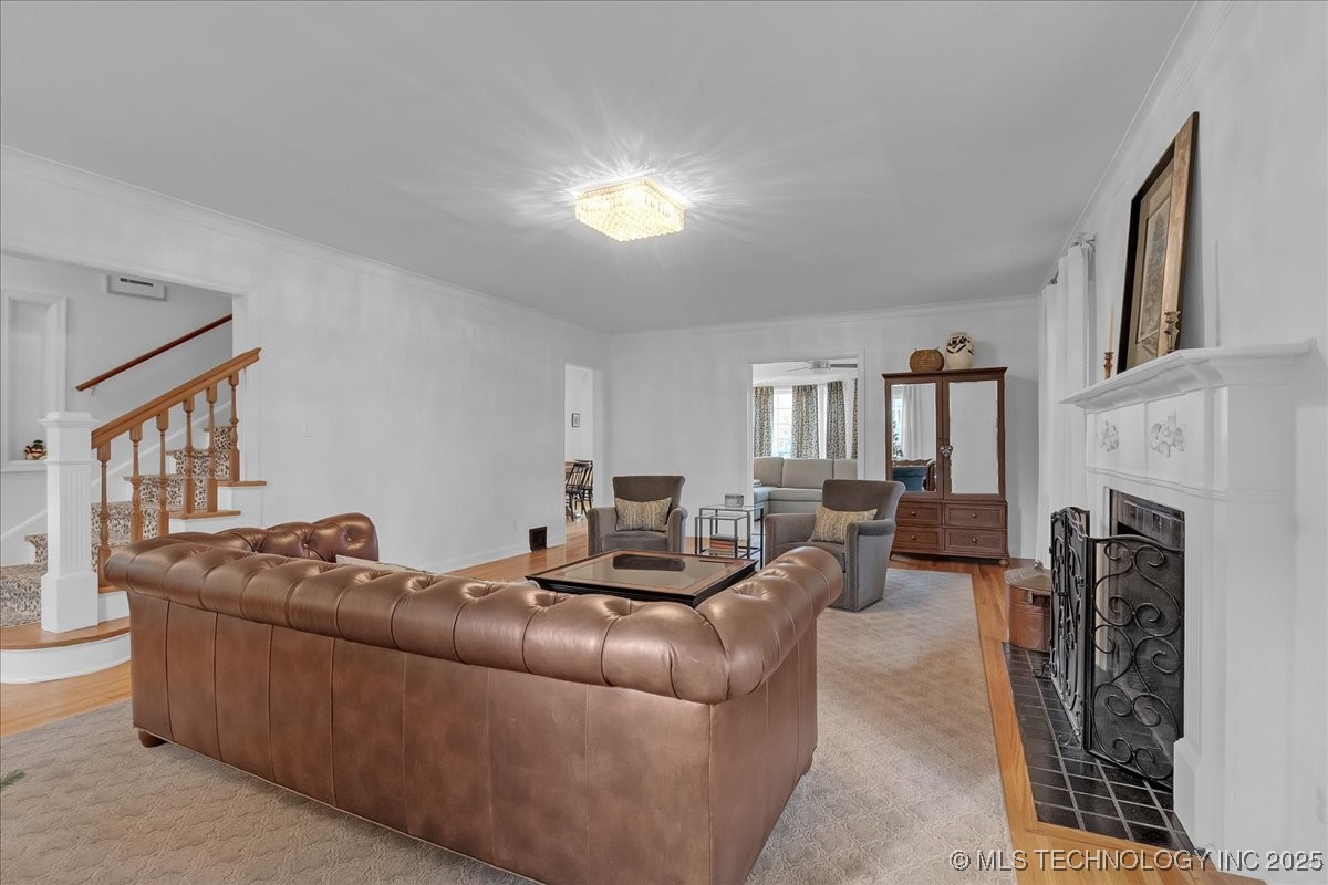 2245 E 22nd Place S Property Photo 17