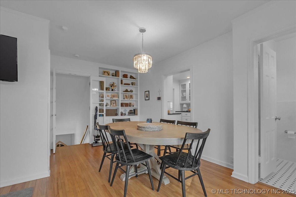 2245 E 22nd Place S Property Photo 21