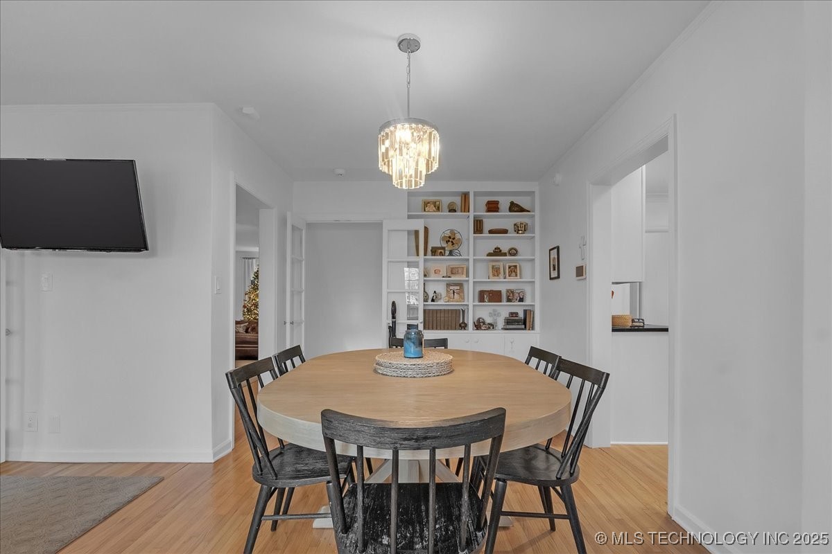 2245 E 22nd Place S Property Photo 22