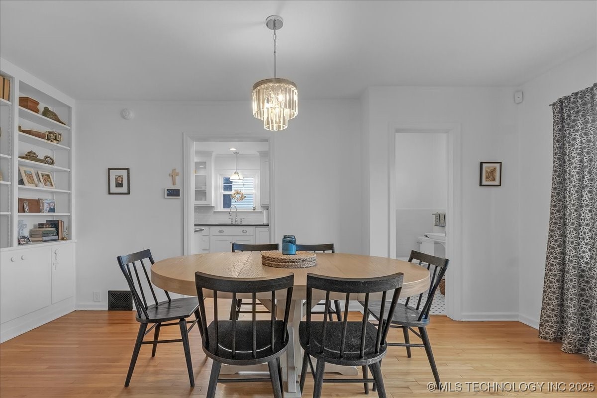 2245 E 22nd Place S Property Photo 23