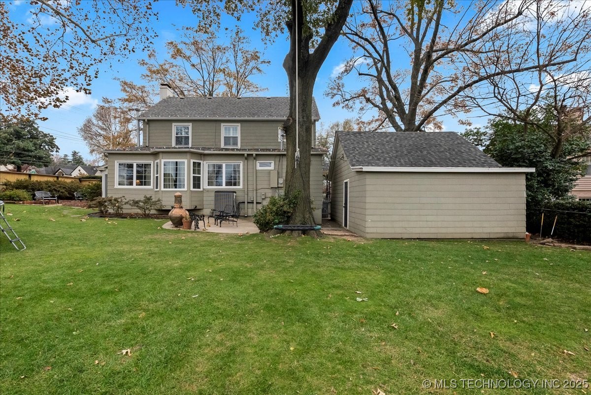 2245 E 22nd Place S Property Photo 55