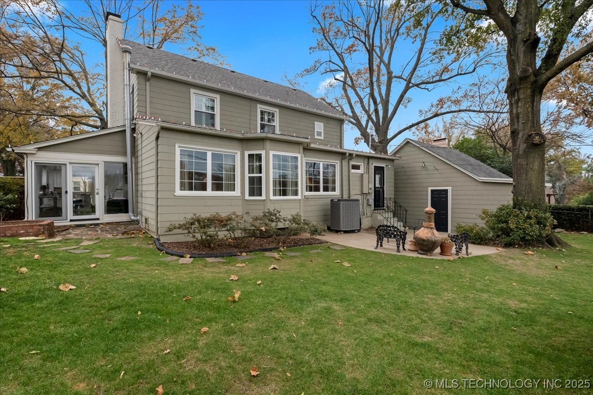 2245 E 22nd Place S Property Photo 56