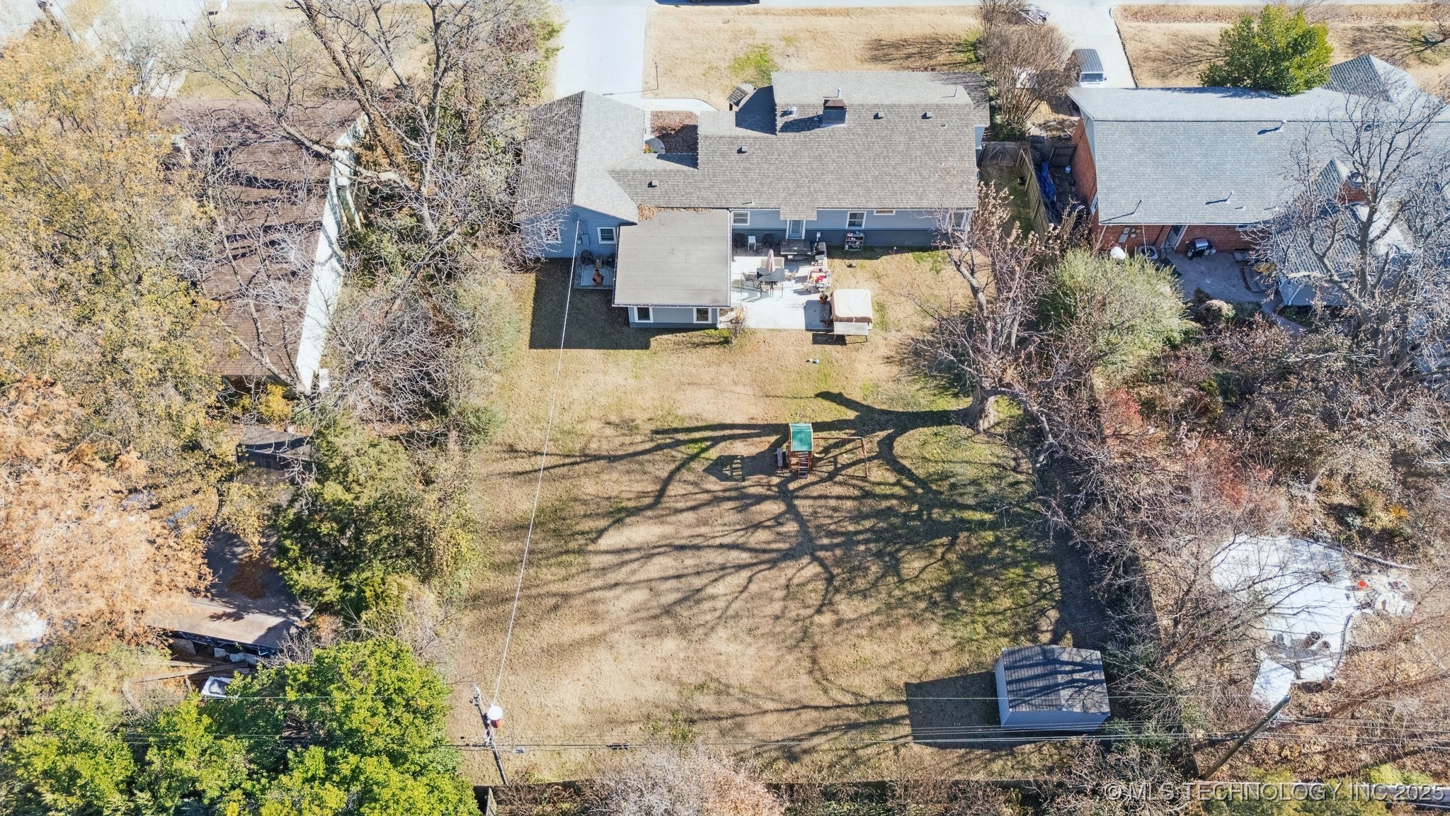 2340 S College Avenue S Property Photo 37