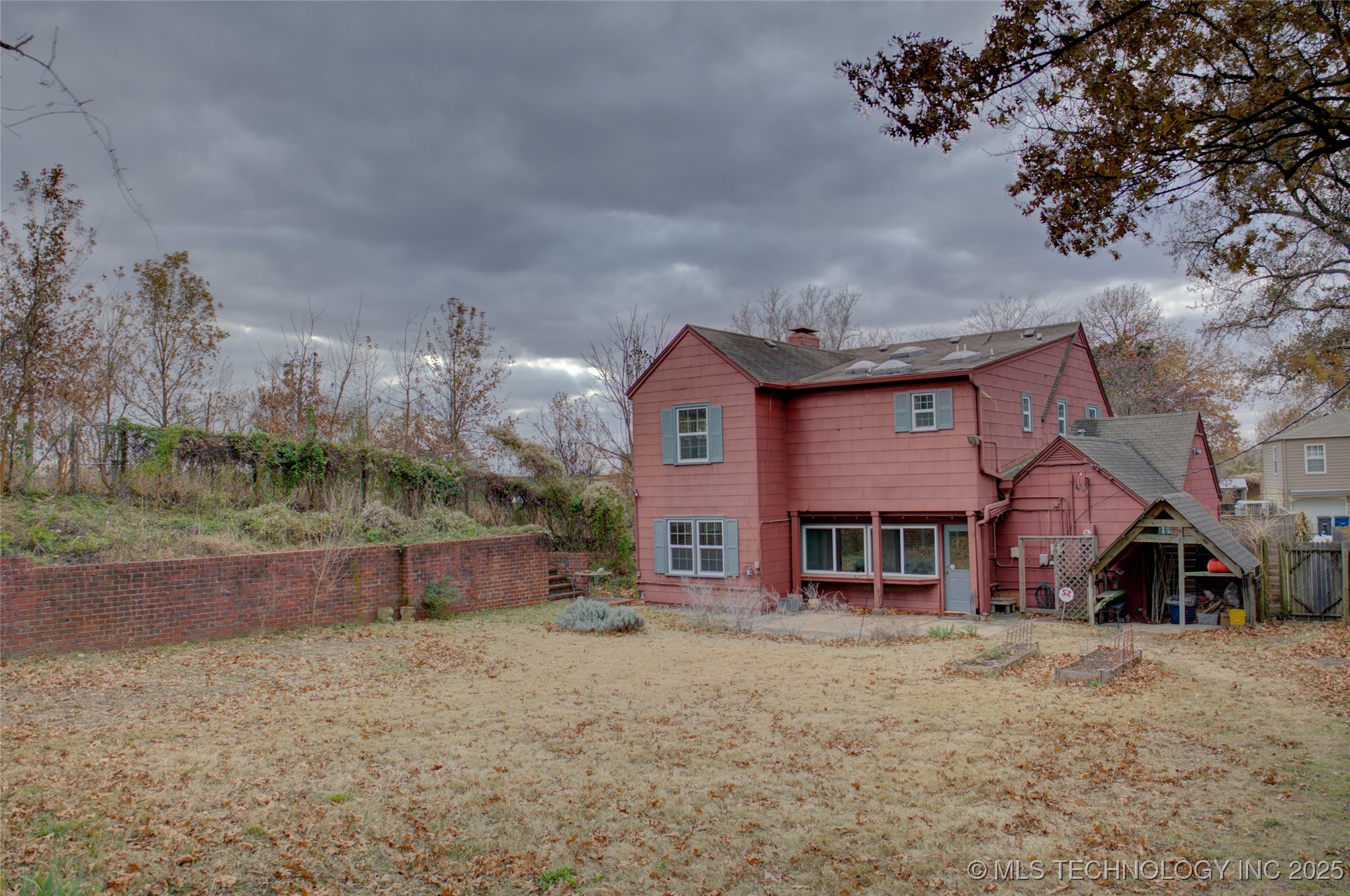 2667 S Boston Place Property Photo 52