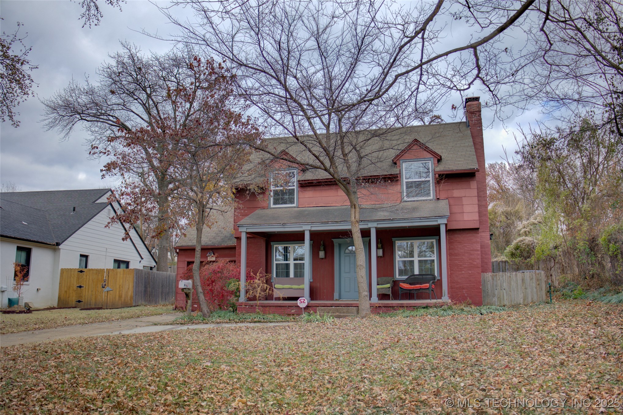 2667 S Boston Place Property Photo 54