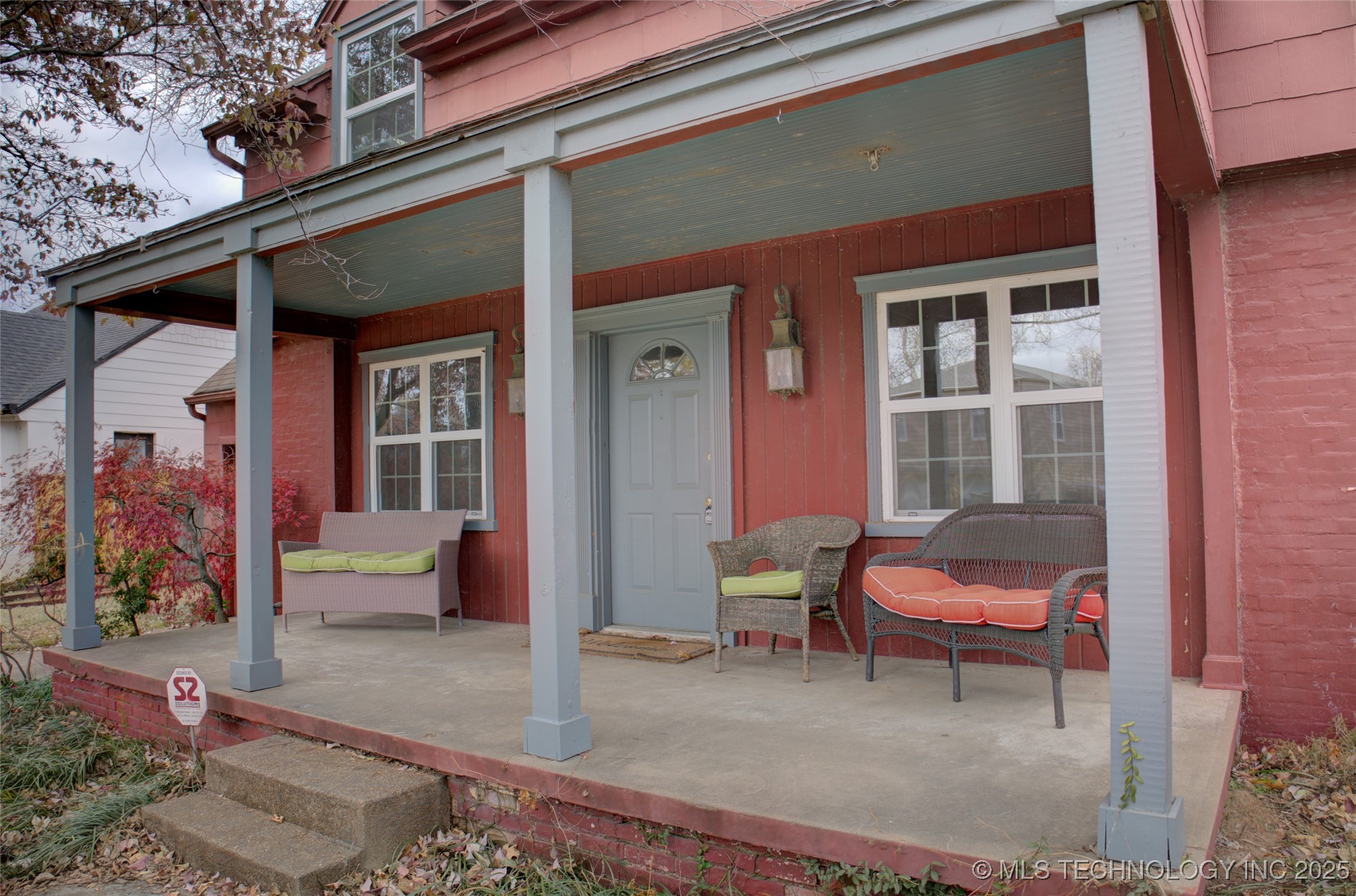 2667 S Boston Place Property Photo 55