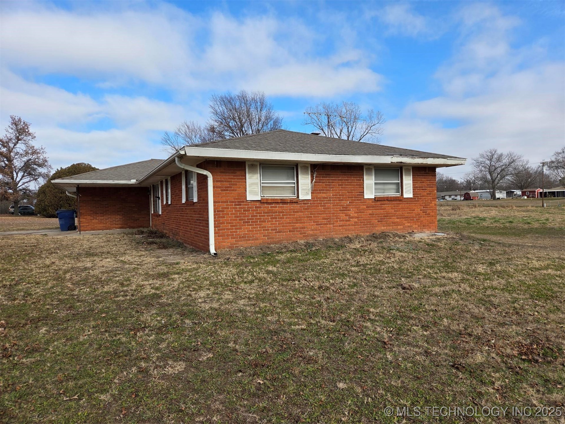 400 S Caney Street Property Photo 16