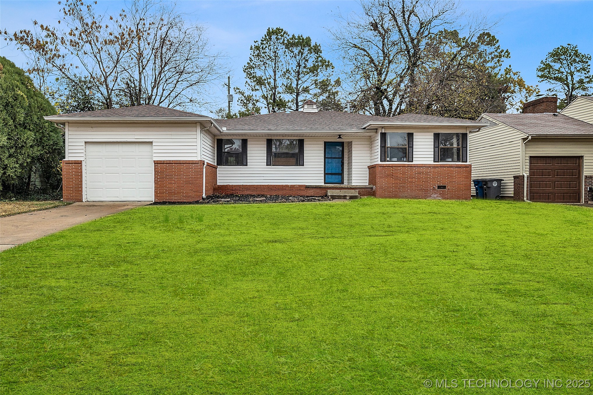 4513 E 25th Place Property Photo 1