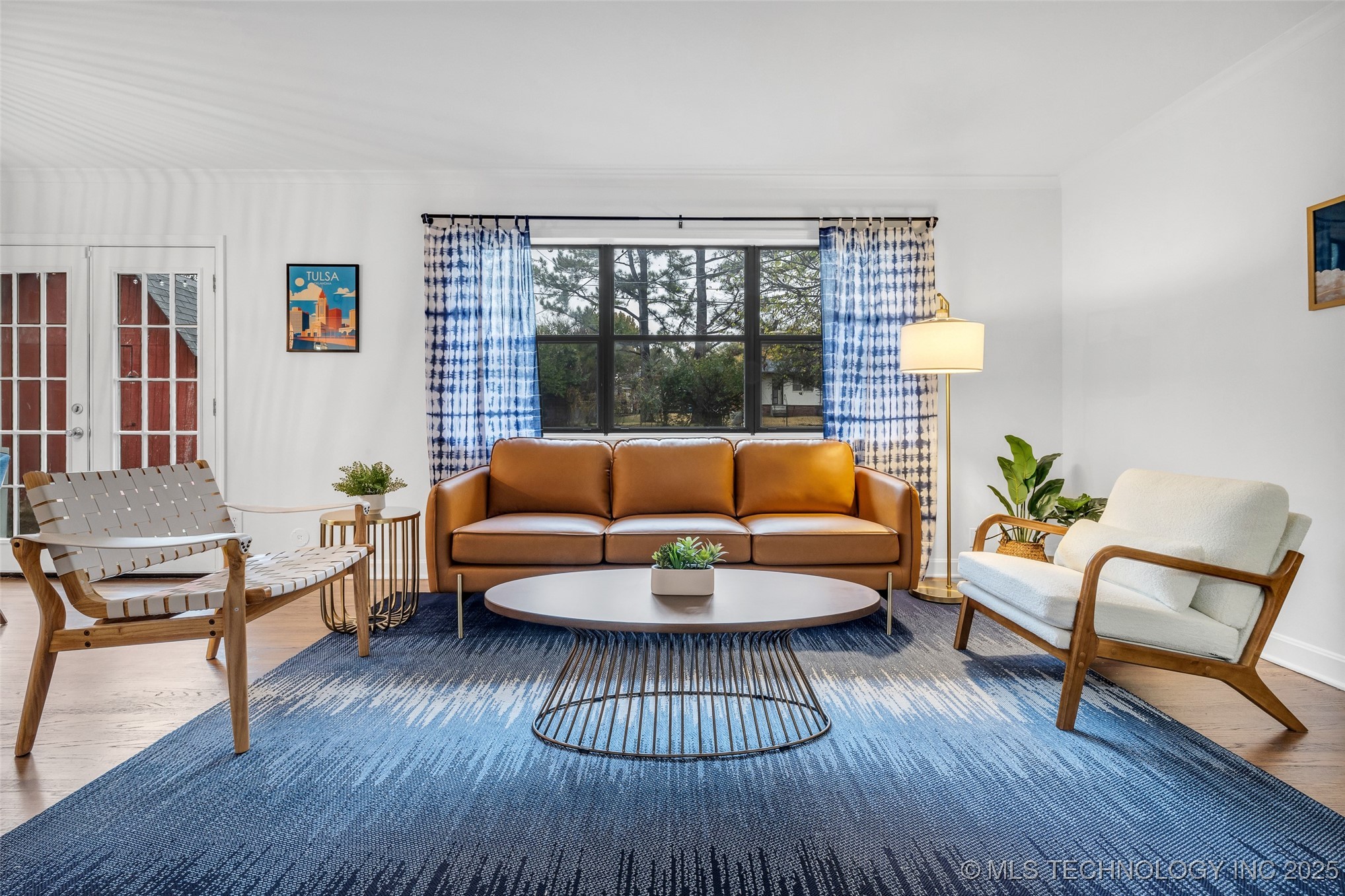 4513 E 25th Place Property Photo 3