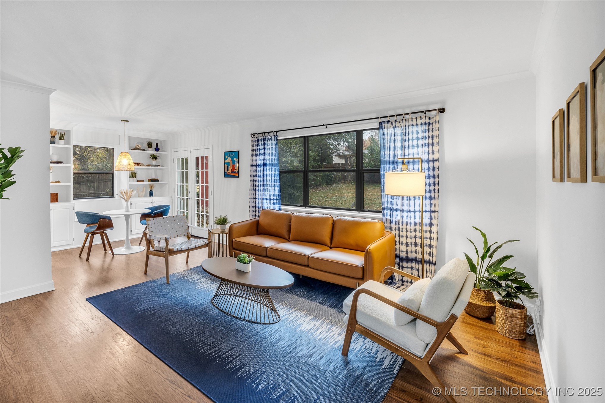 4513 E 25th Place Property Photo 4