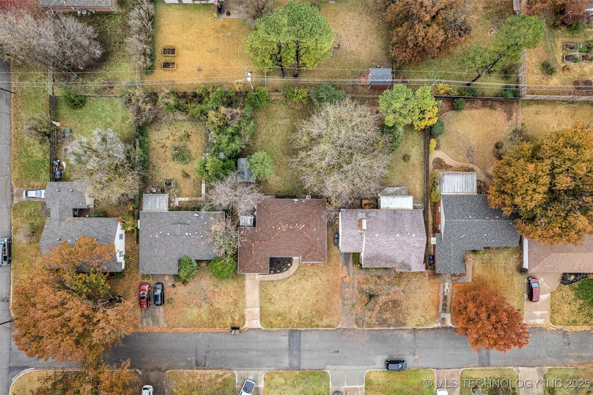 4513 E 25th Place Property Photo 26