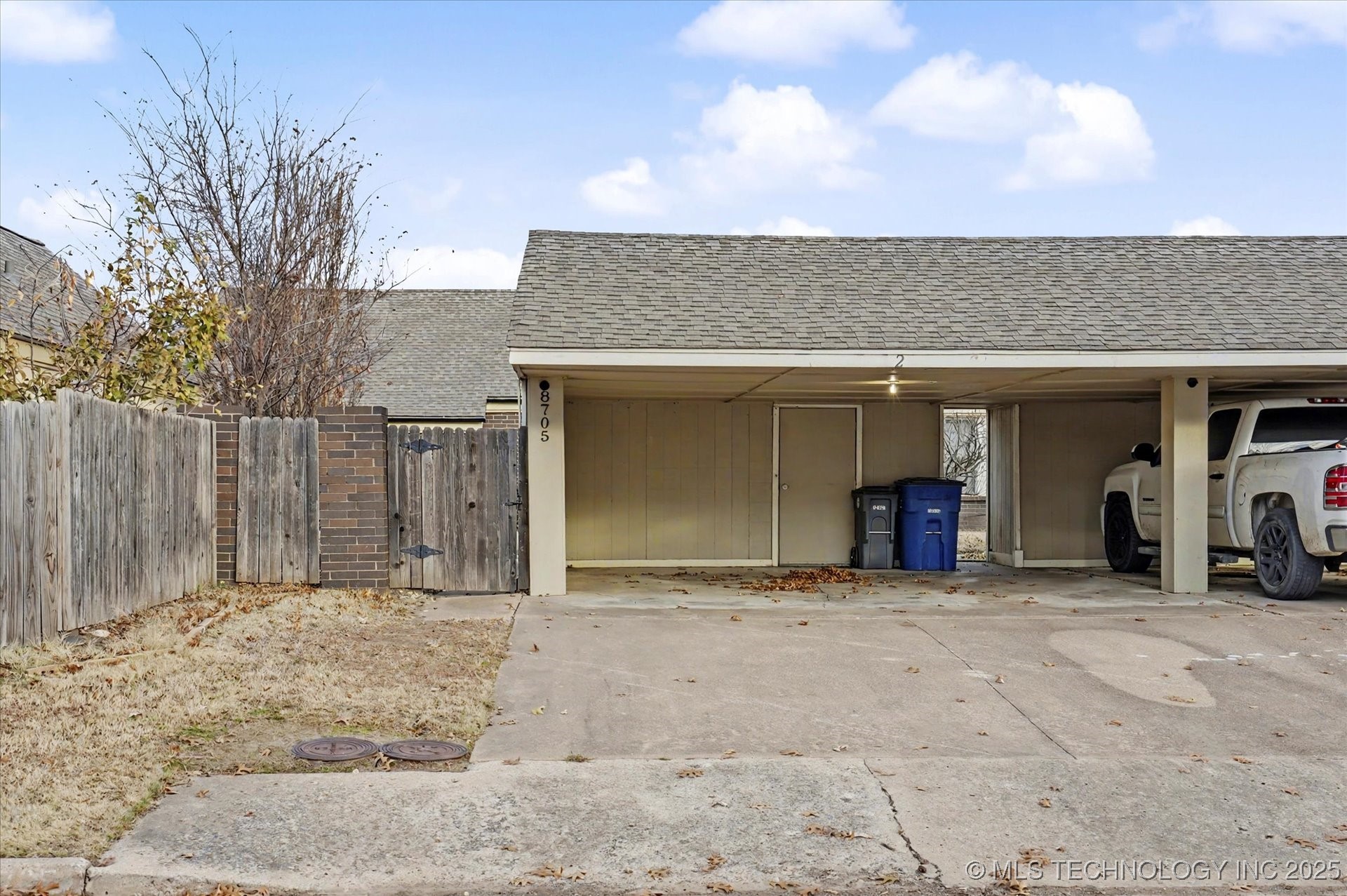 8705 E 27th Street 2 Property Photo 27