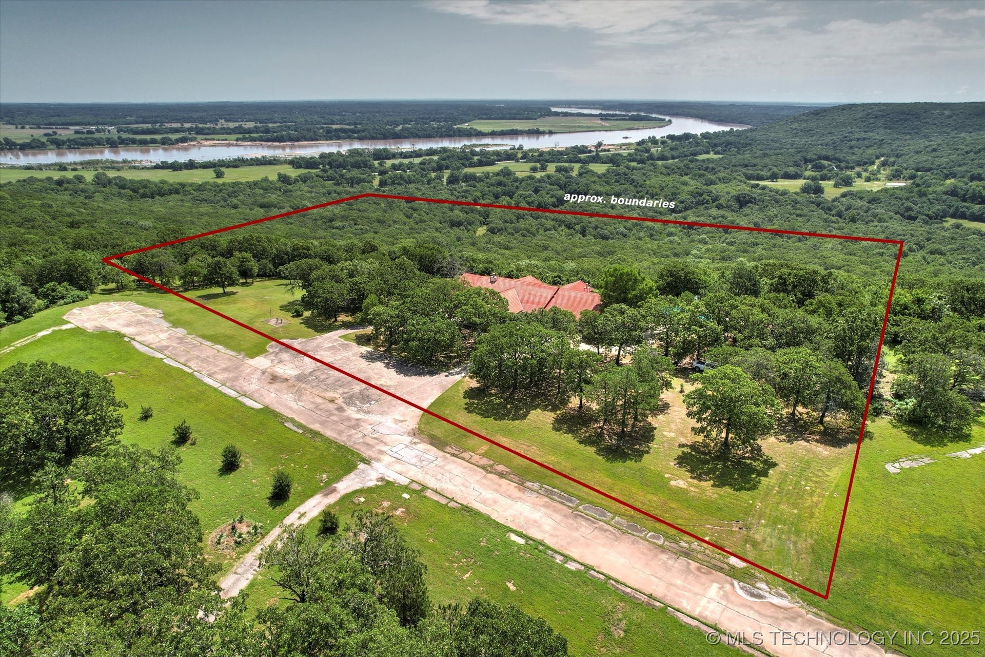 17331 S 174th Avenue E Property Photo 48