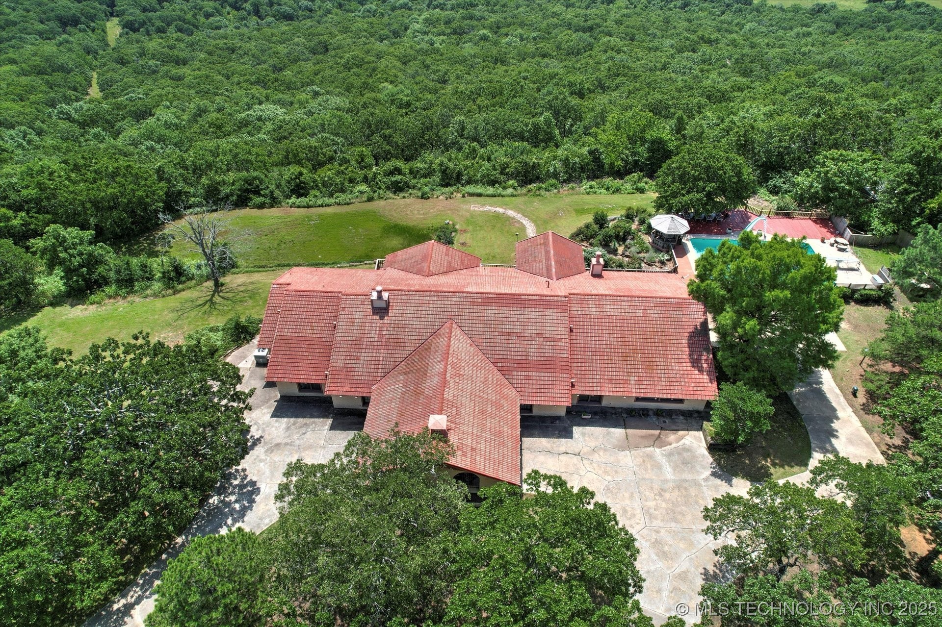 17331 S 174th Avenue E Property Photo 49