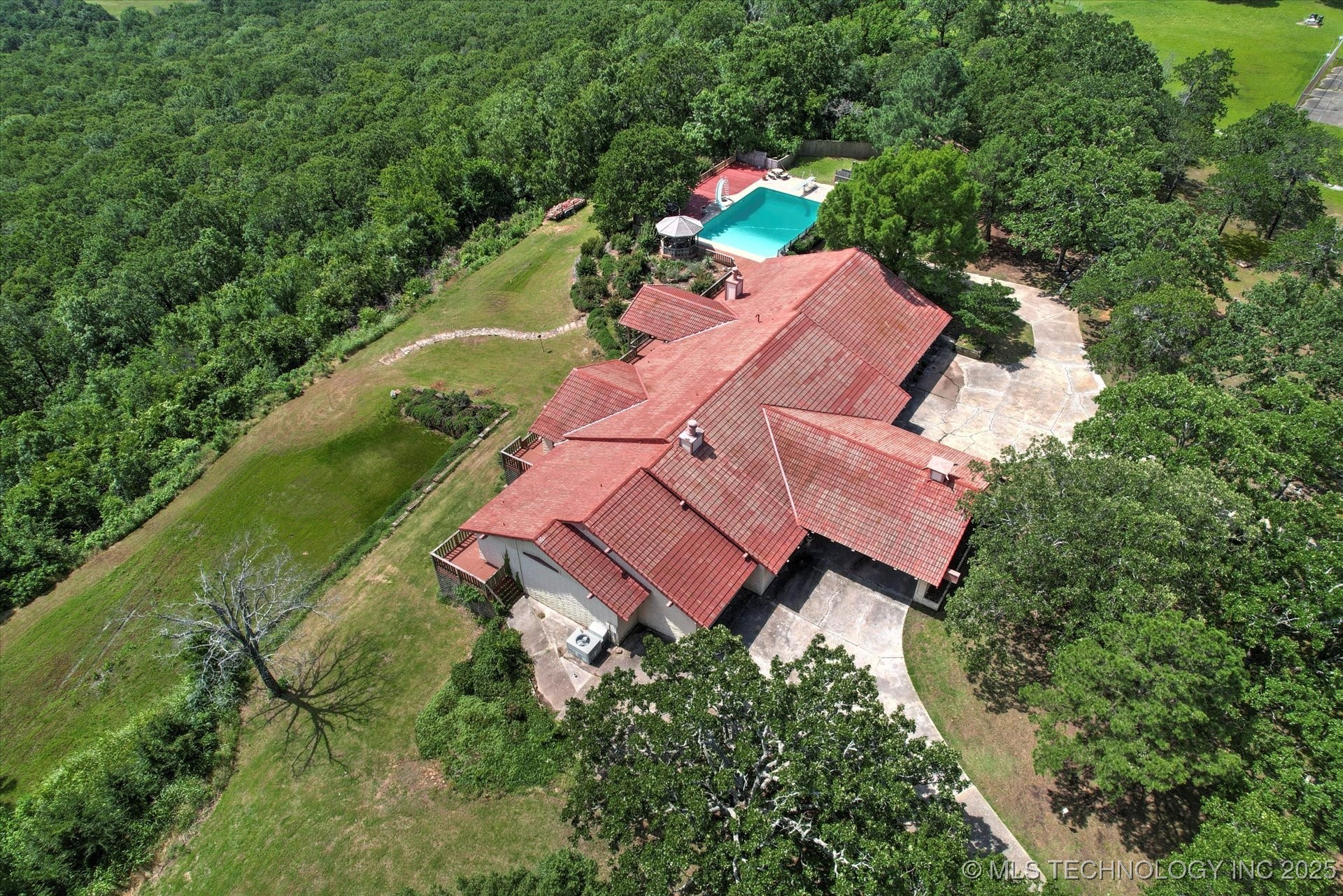 17331 S 174th Avenue E Property Photo 50