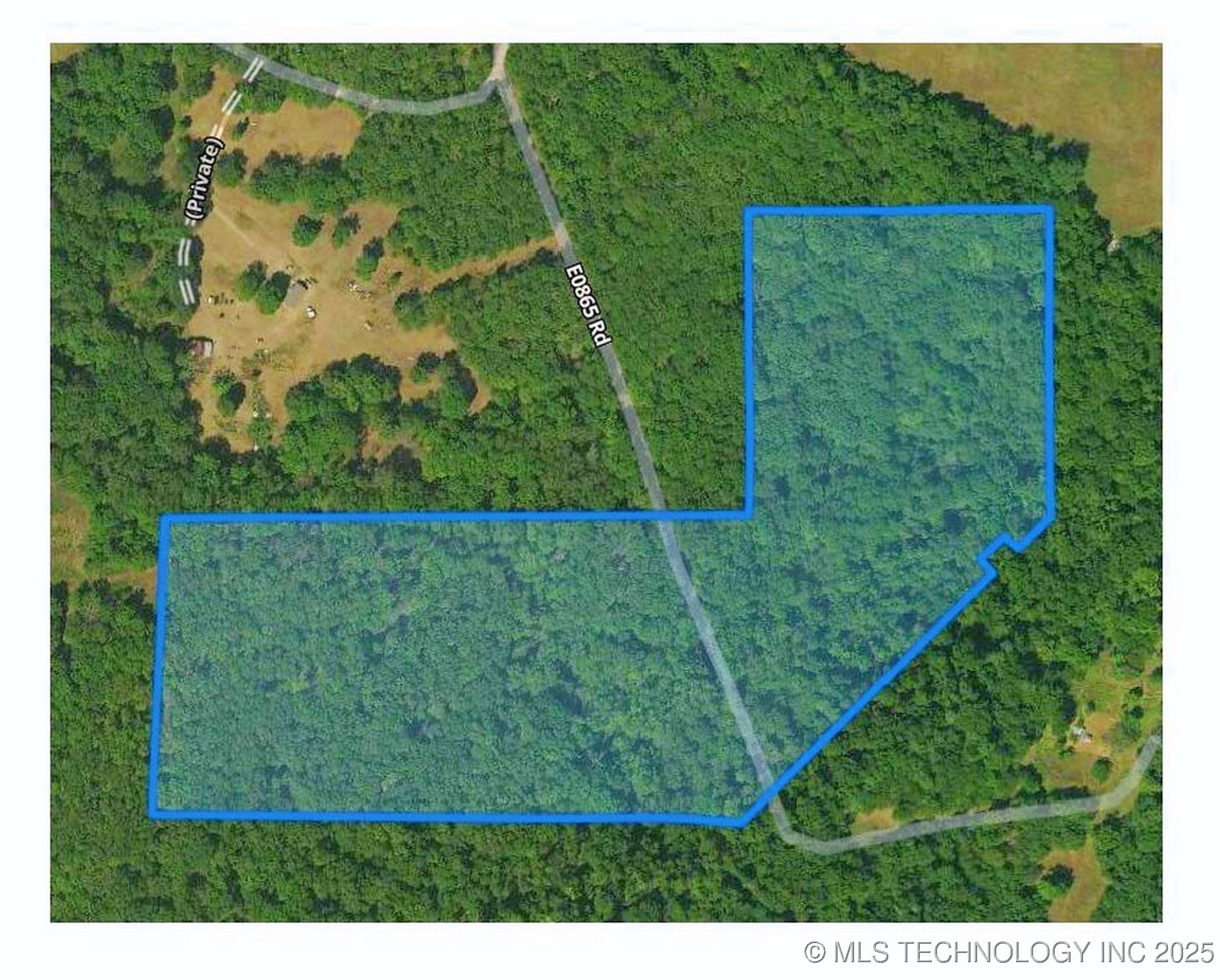 473990 E 865 Road Property Photo 1