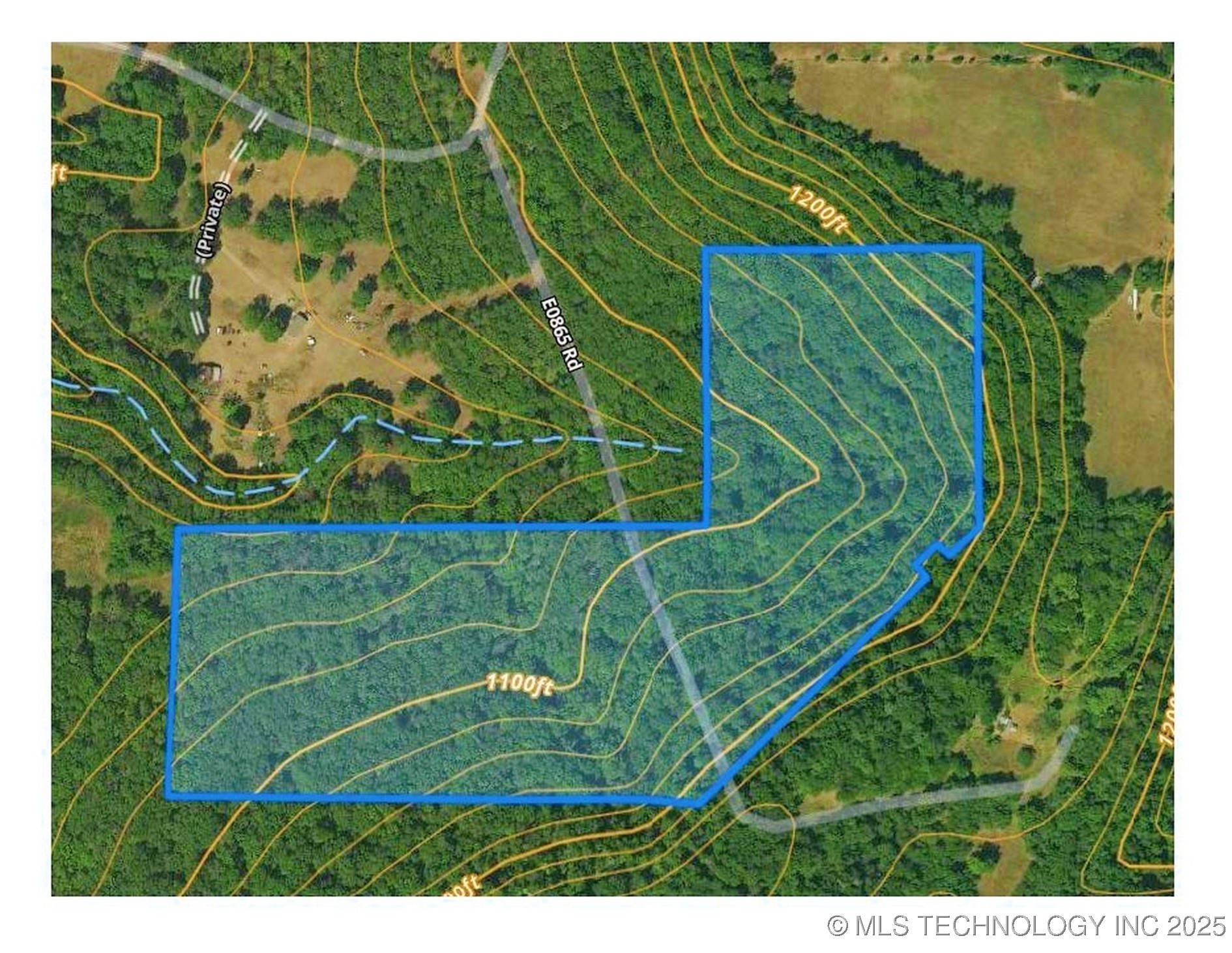 473990 E 865 Road Property Photo 2