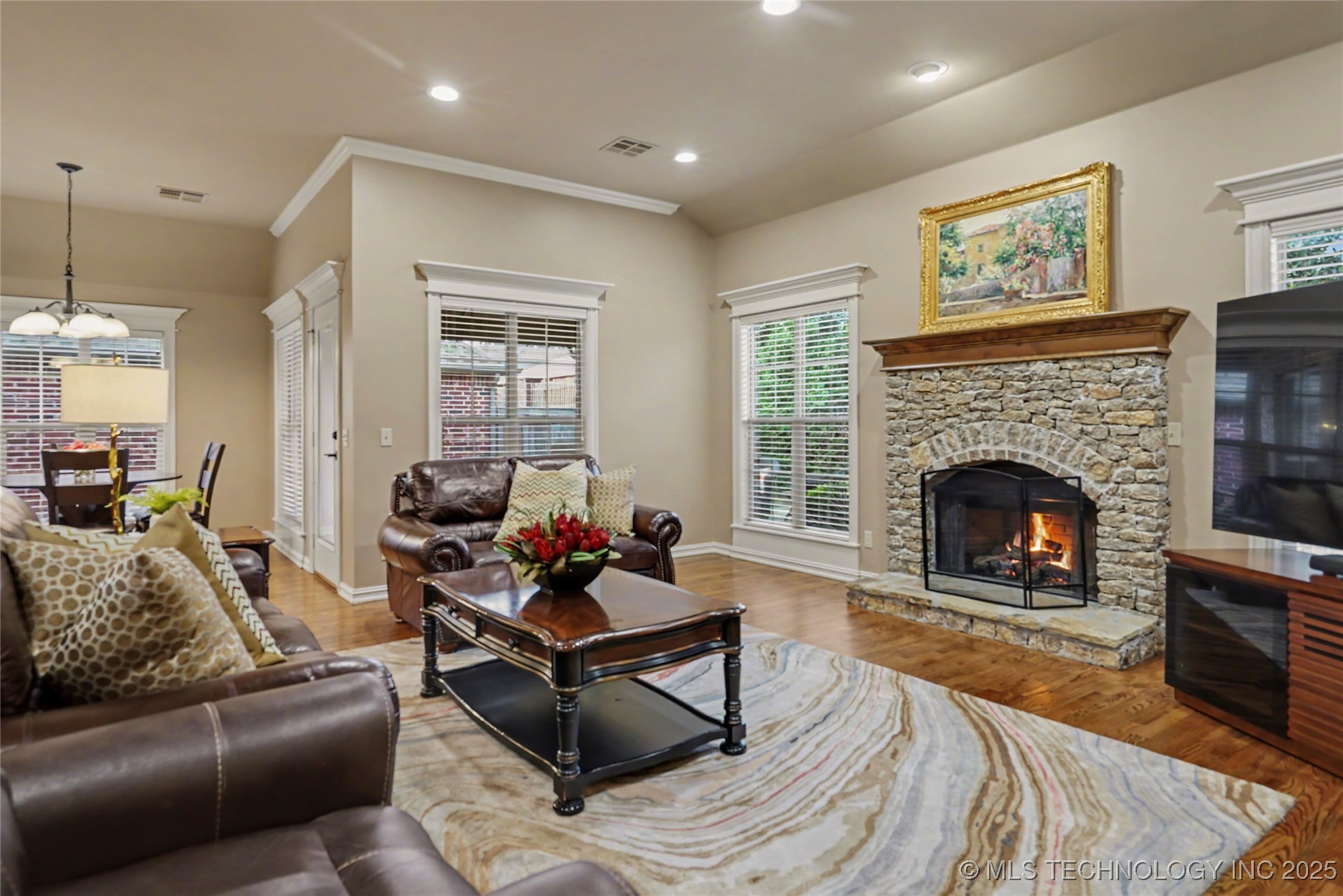 10928 S 77th East Place Property Photo 2