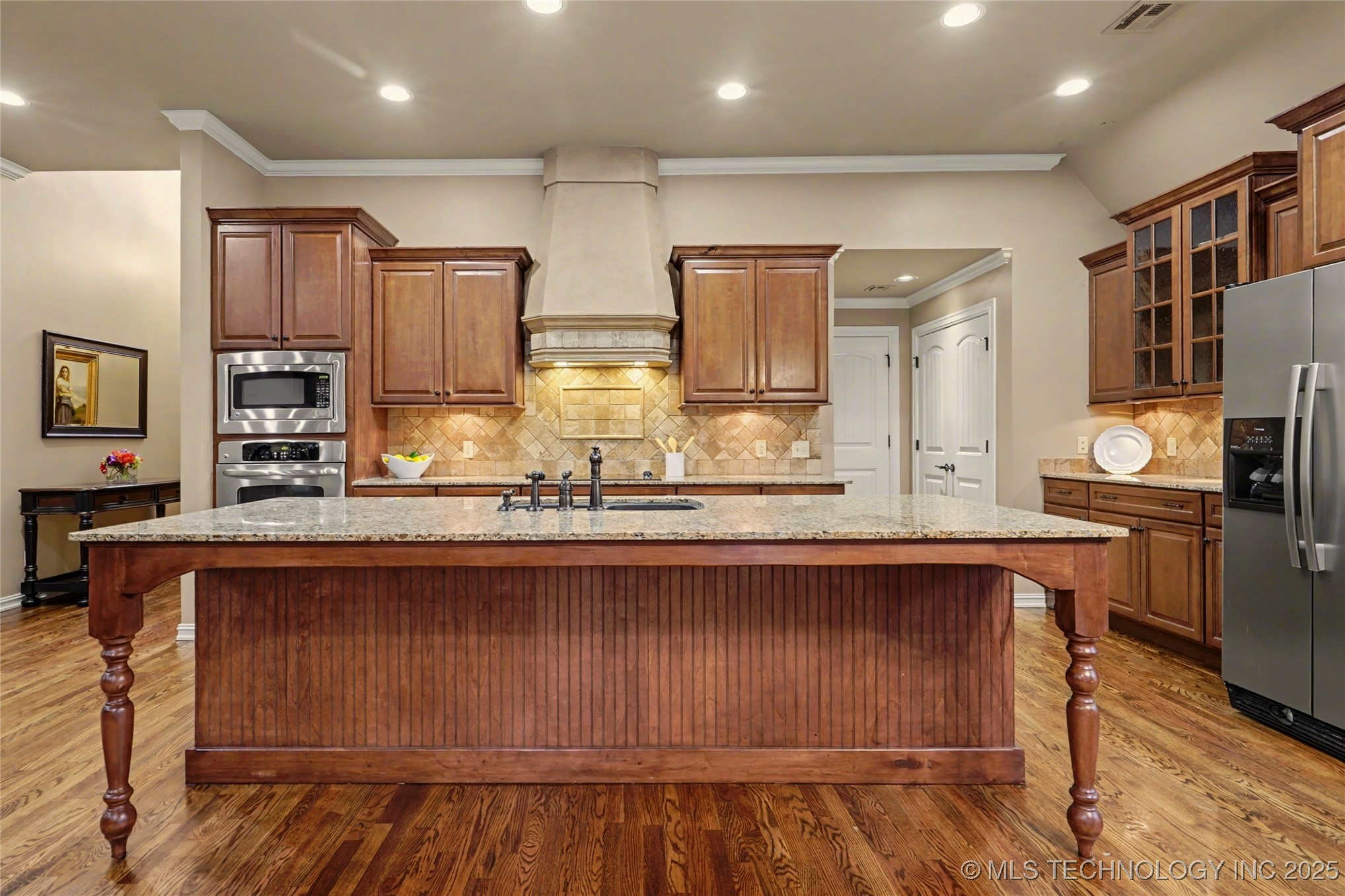 10928 S 77th East Place Property Photo 6