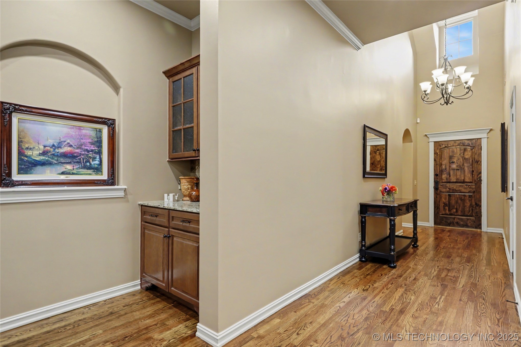 10928 S 77th East Place Property Photo 10