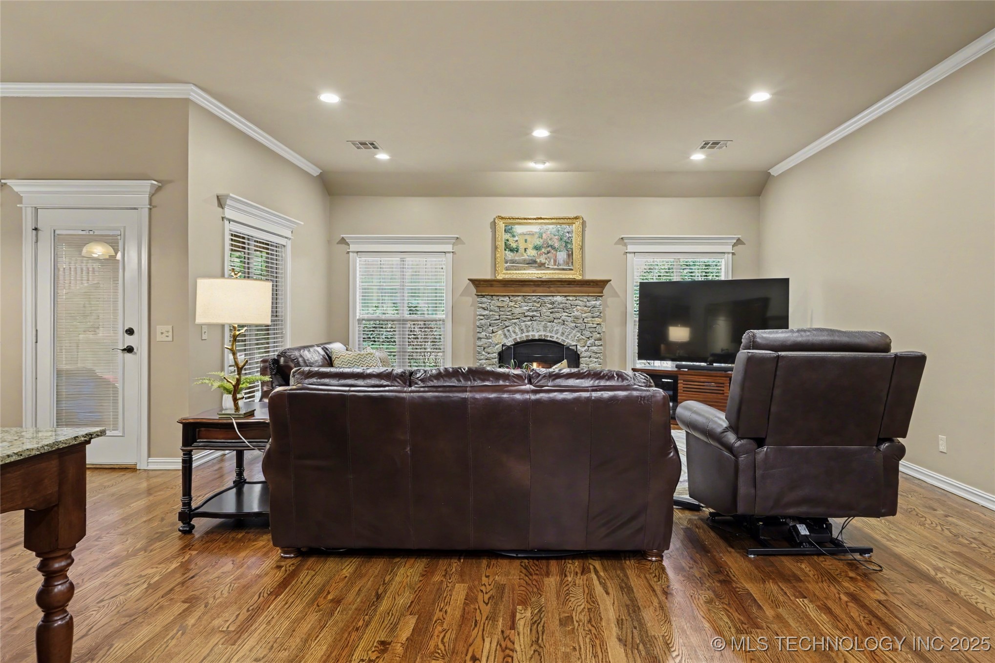 10928 S 77th East Place Property Photo 11