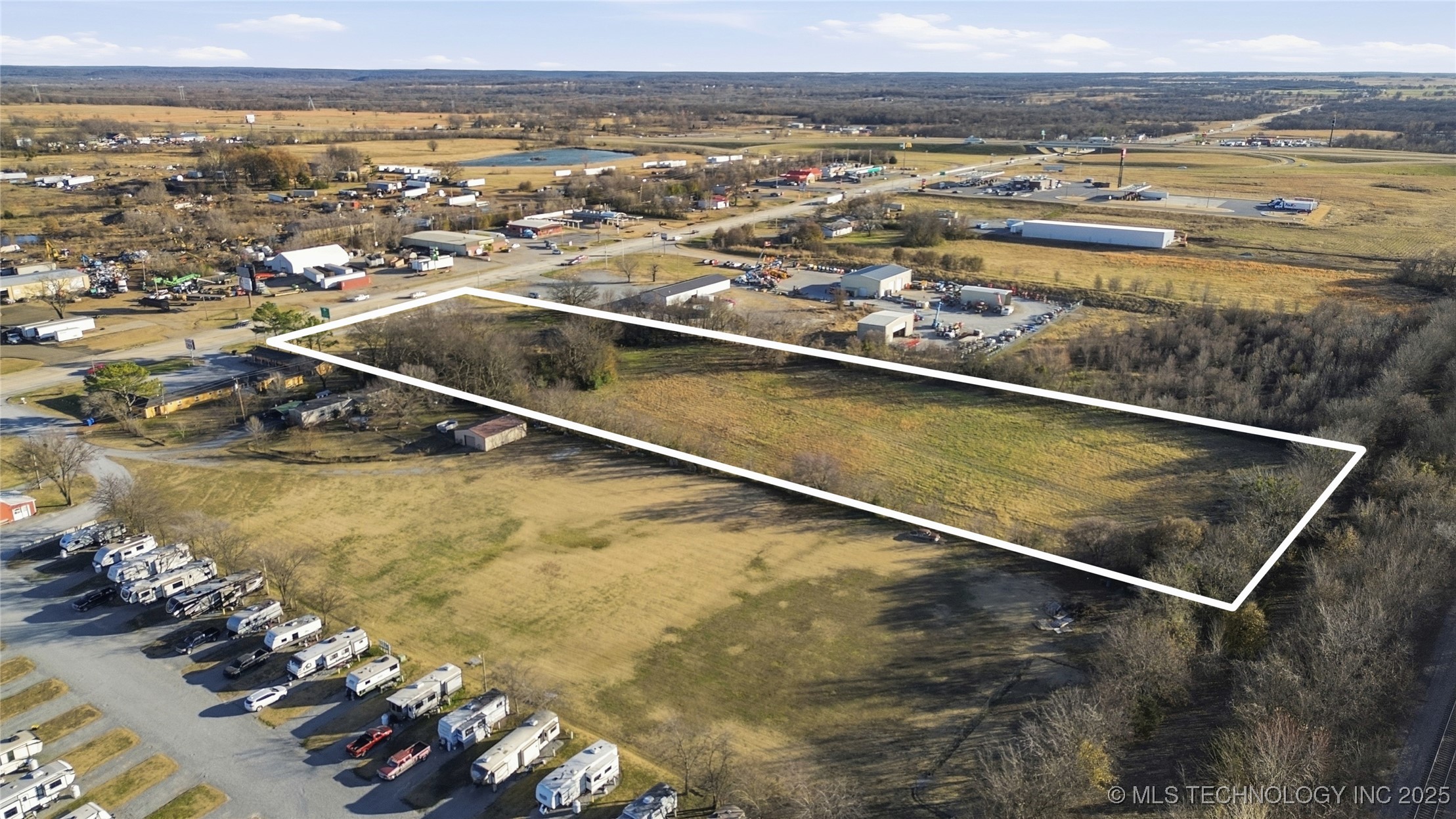 1203 S Chouteau Avenue Property Photo 2