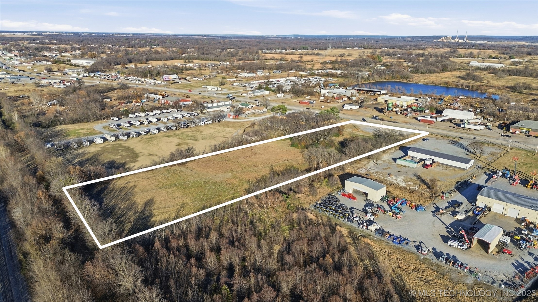 1203 S Chouteau Avenue Property Photo 3