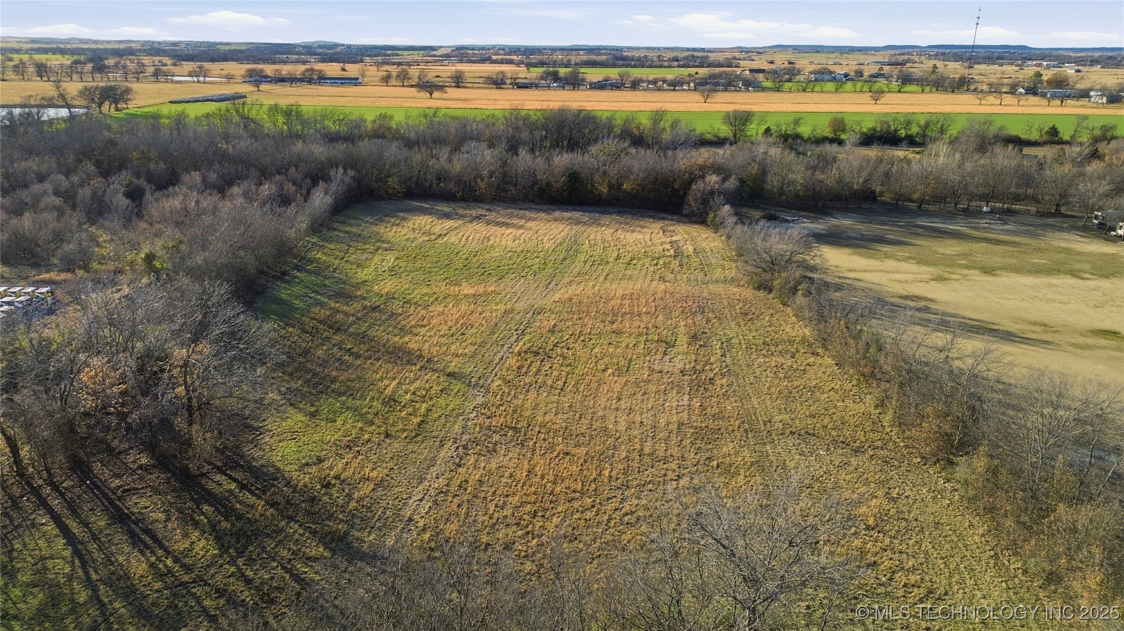 1203 S Chouteau Avenue Property Photo 5