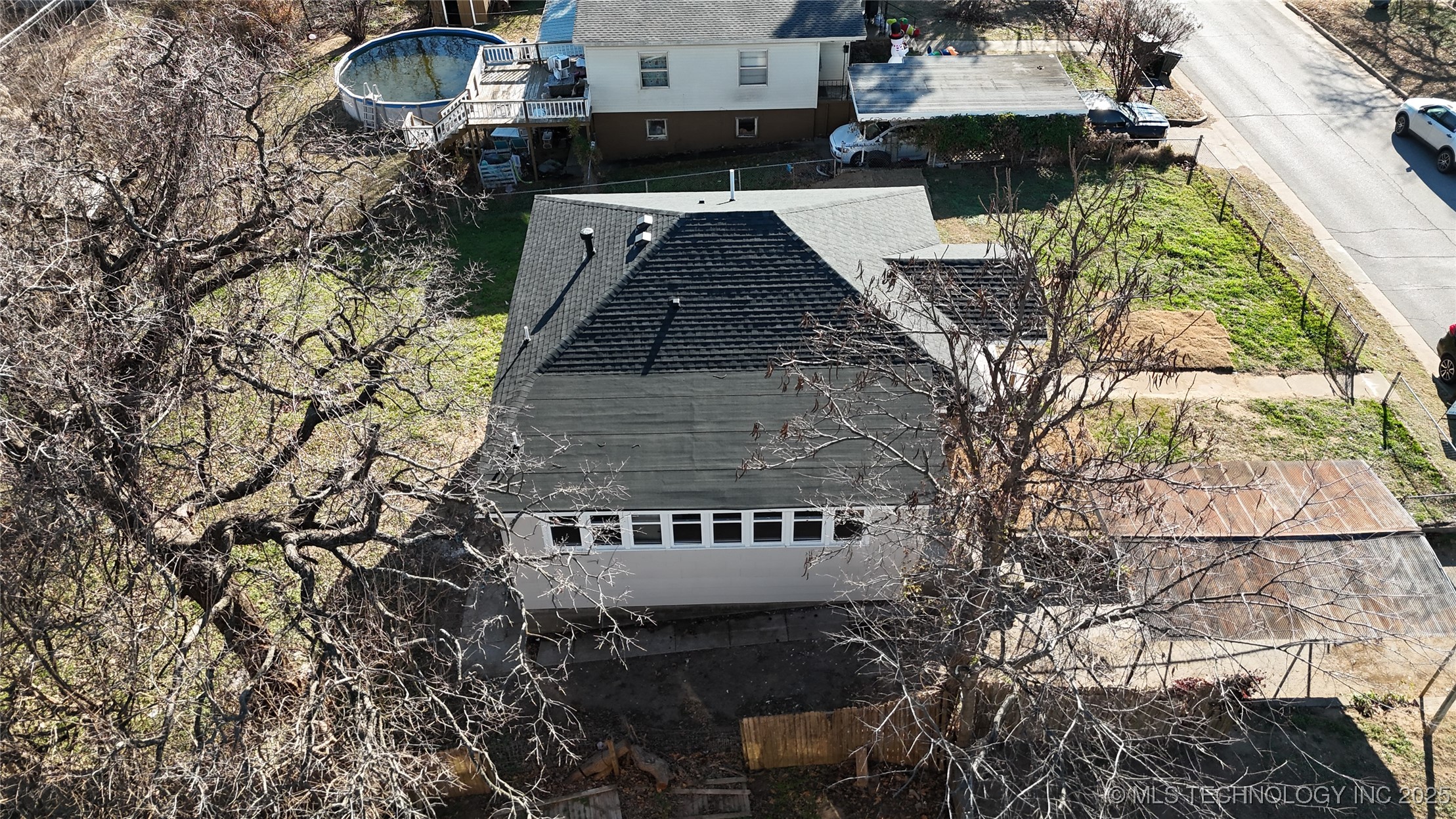 815 N Wilson Avenue Property Photo 28