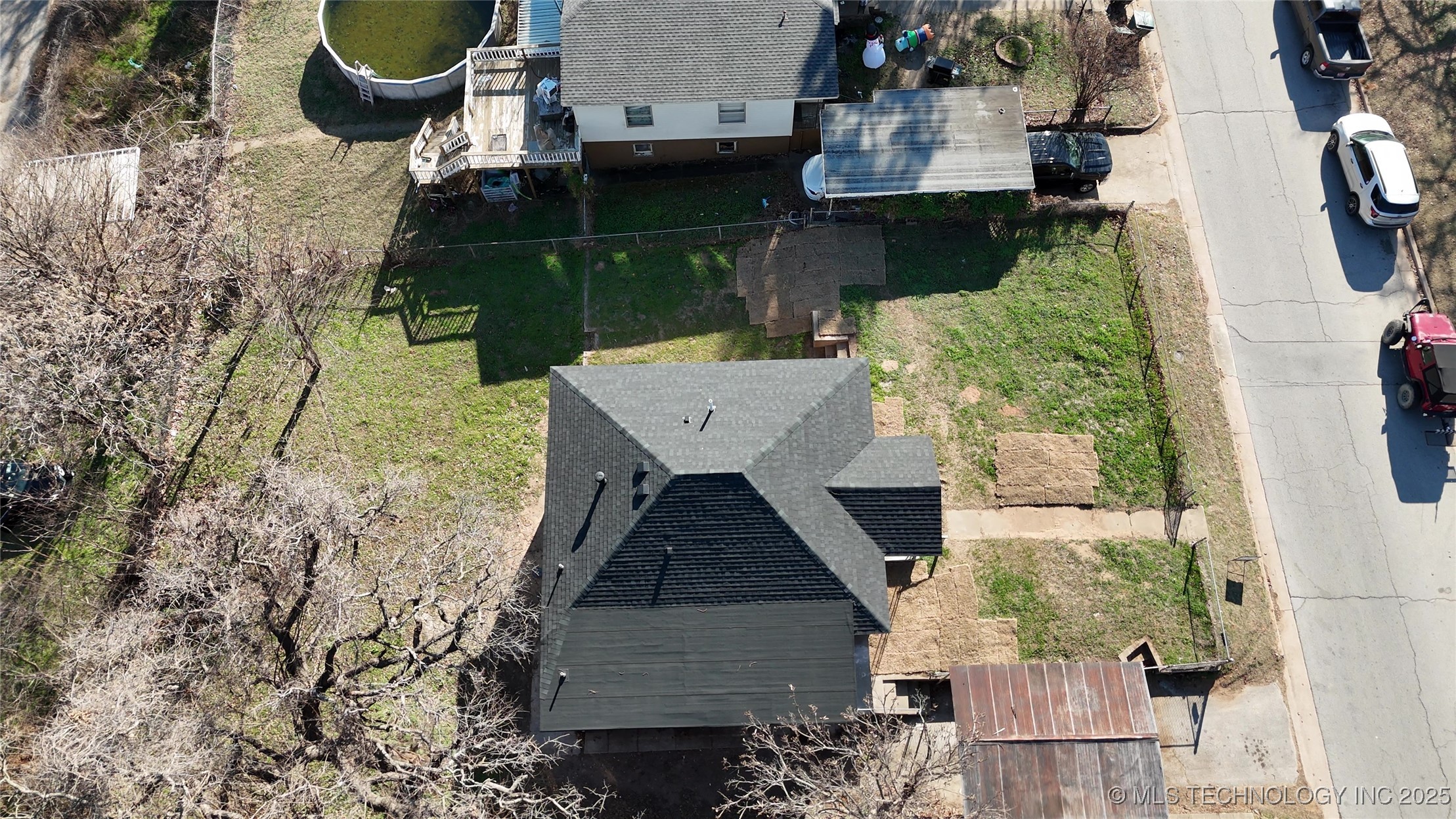 815 N Wilson Avenue Property Photo 31