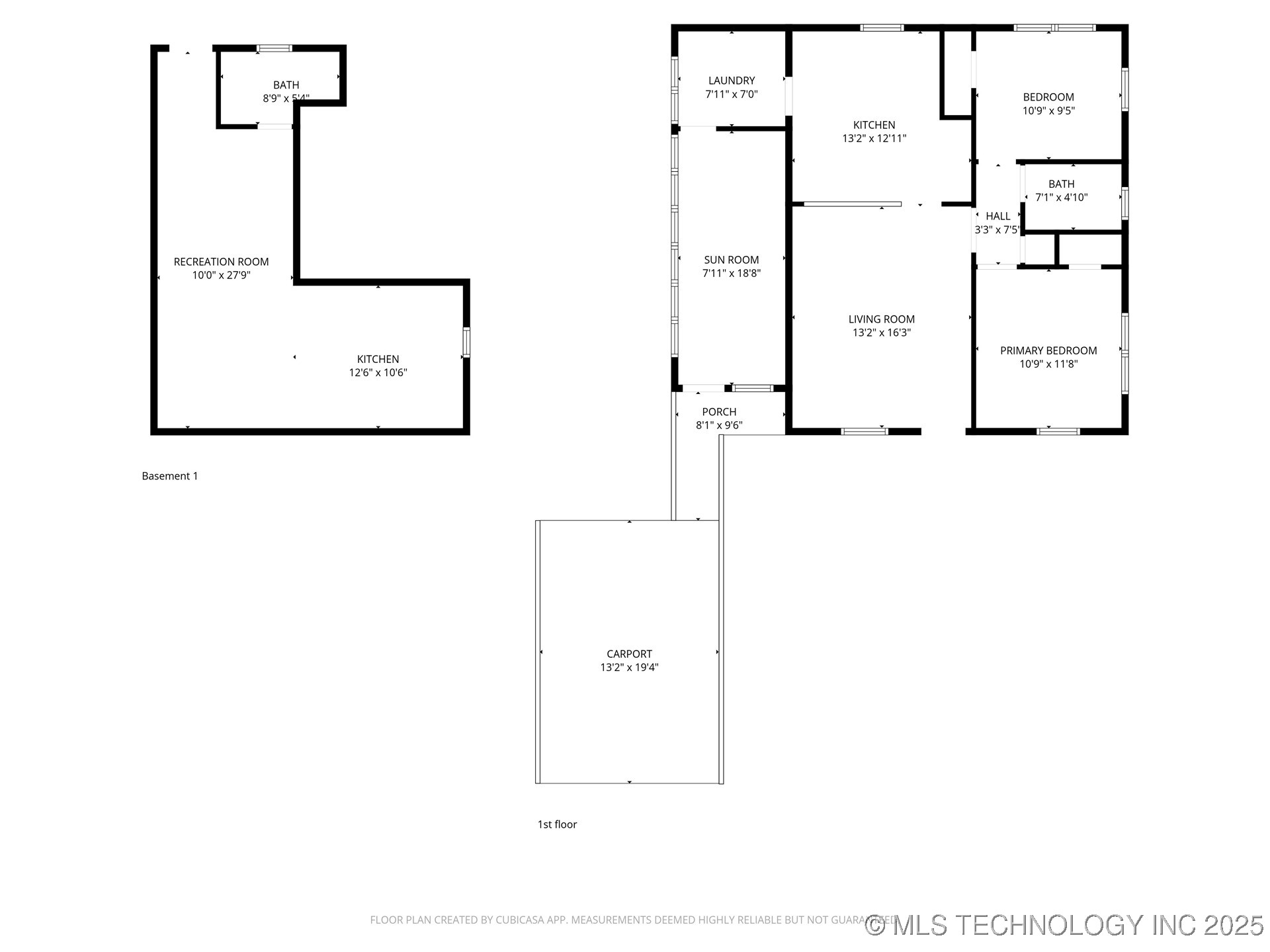 815 N Wilson Avenue Property Photo 33