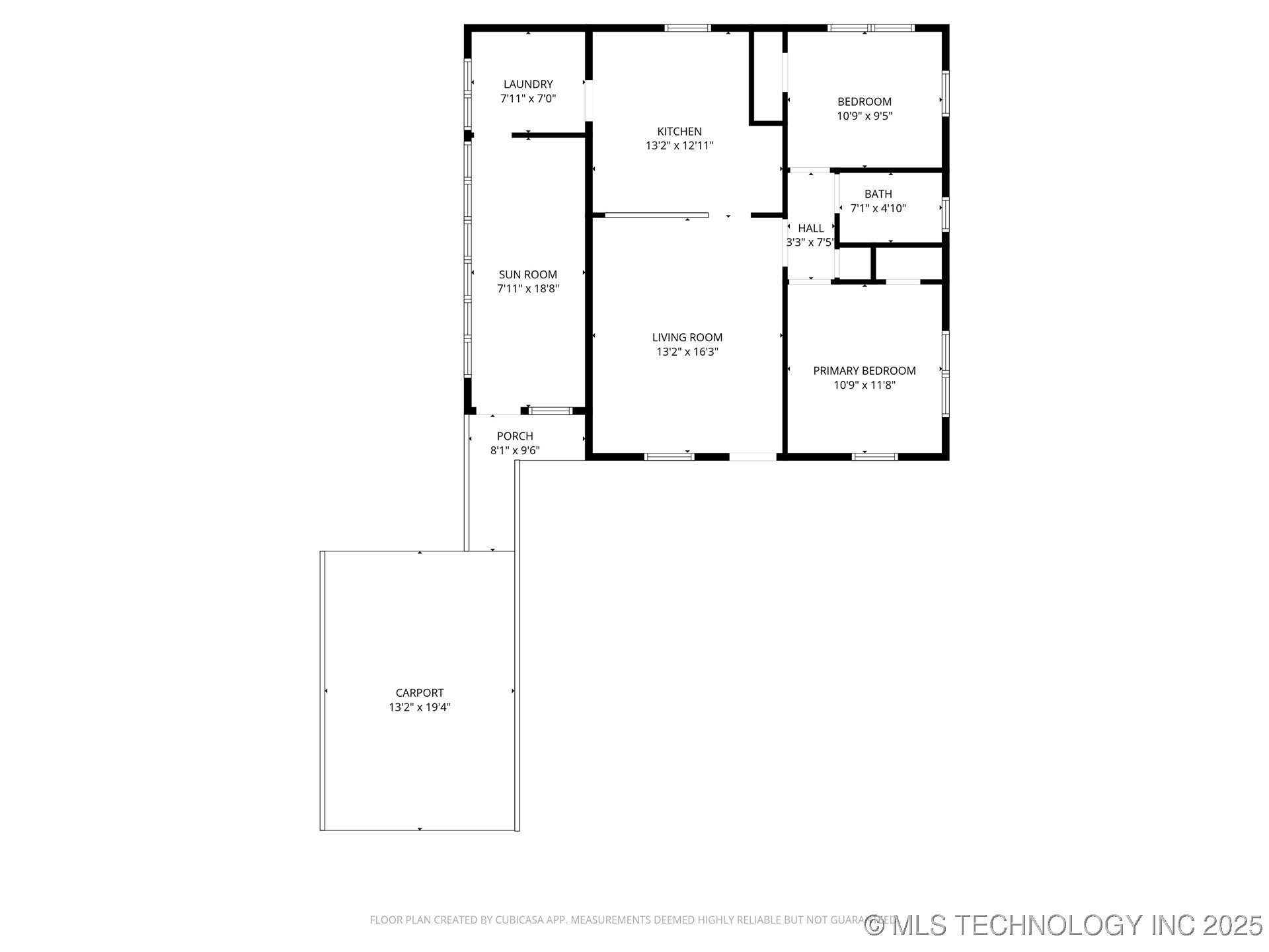 815 N Wilson Avenue Property Photo 34