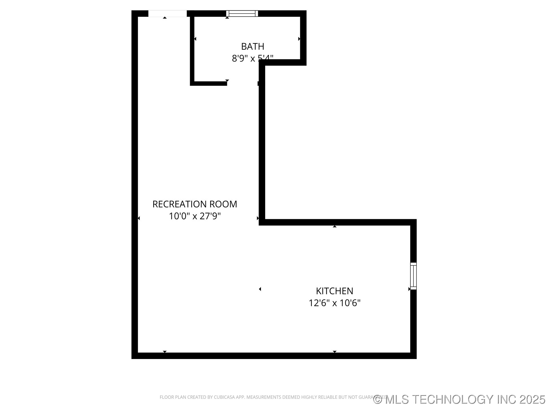 815 N Wilson Avenue Property Photo 35