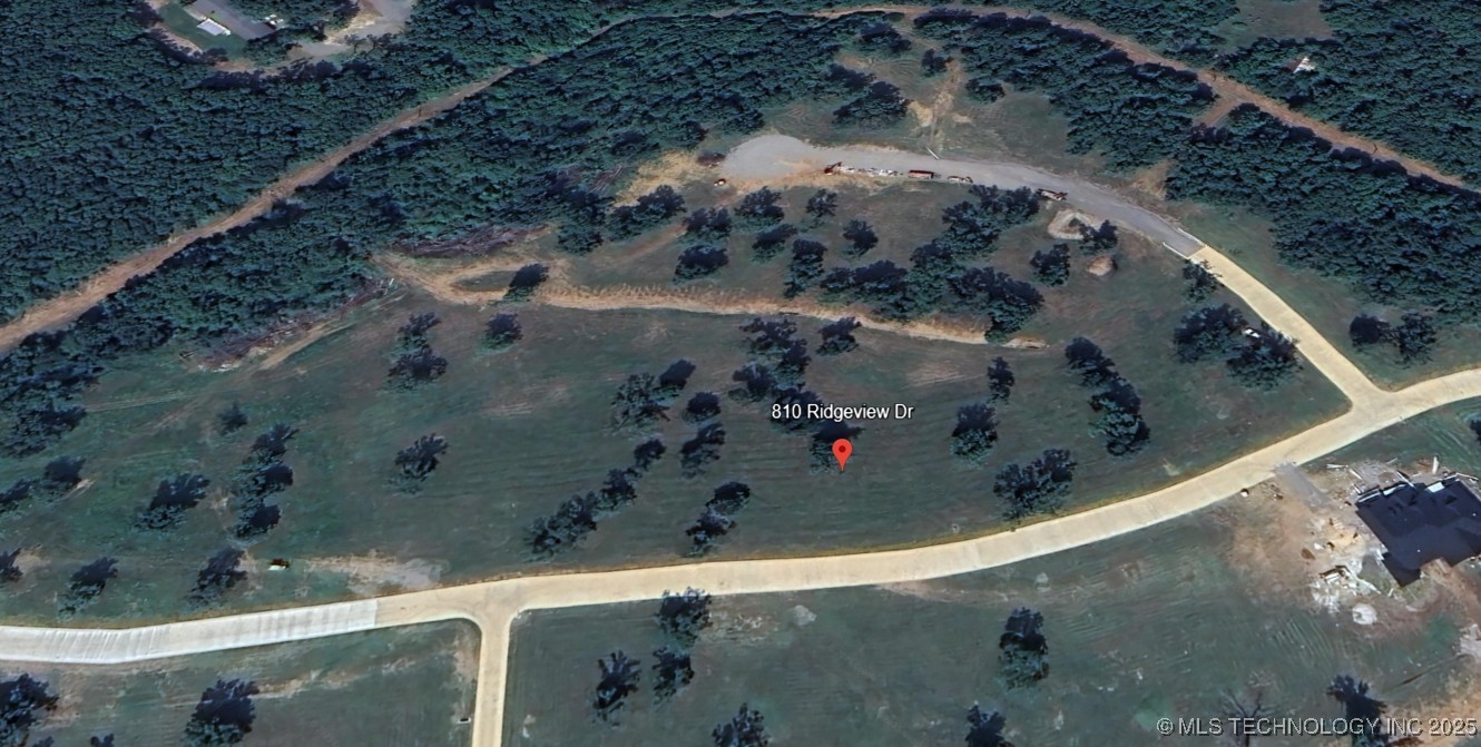 810 Ridgeview Drive Property Photo 28