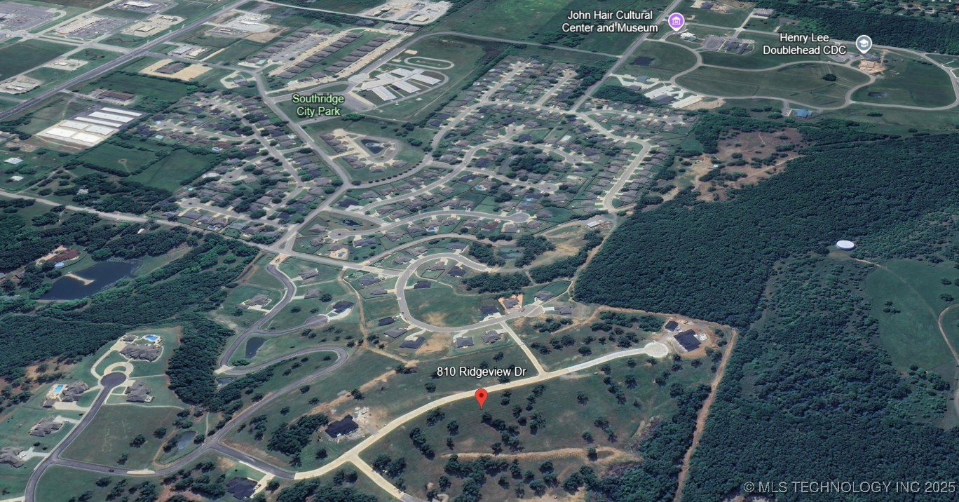 810 Ridgeview Drive Property Photo 30