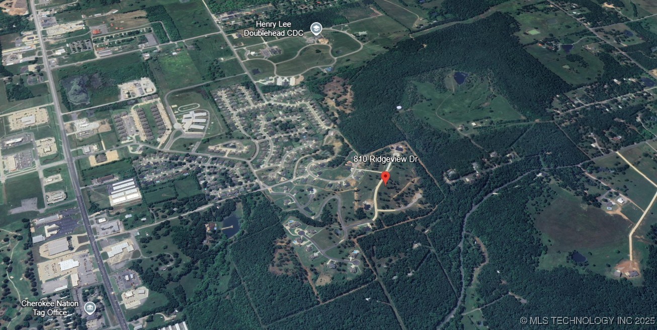 810 Ridgeview Drive Property Photo 31