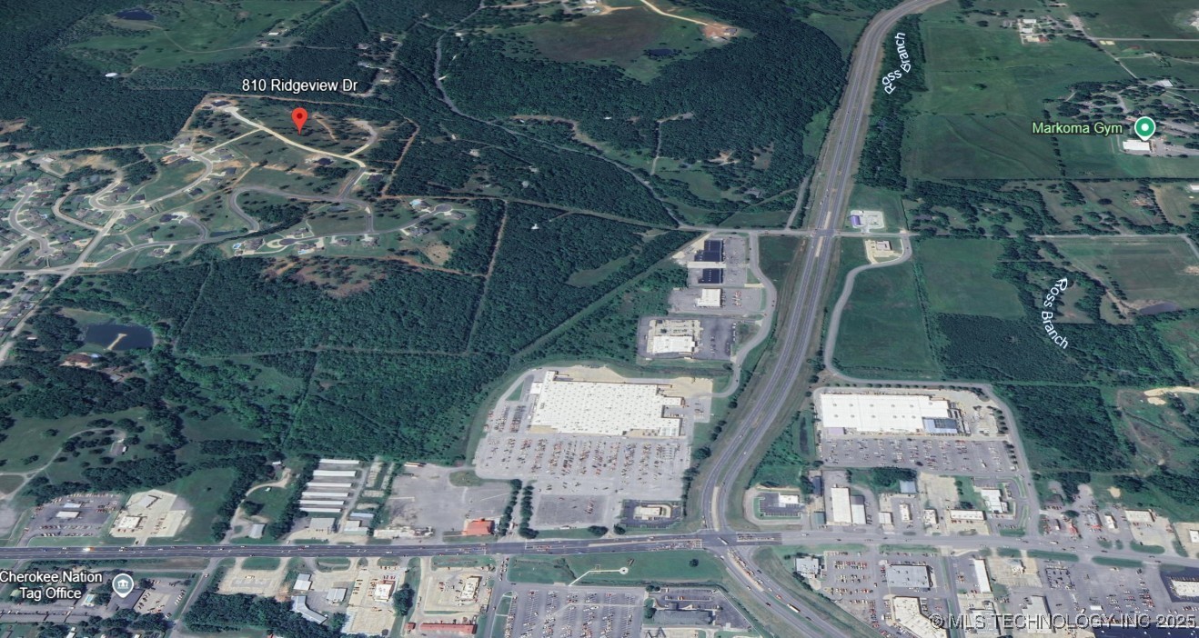 810 Ridgeview Drive Property Photo 33